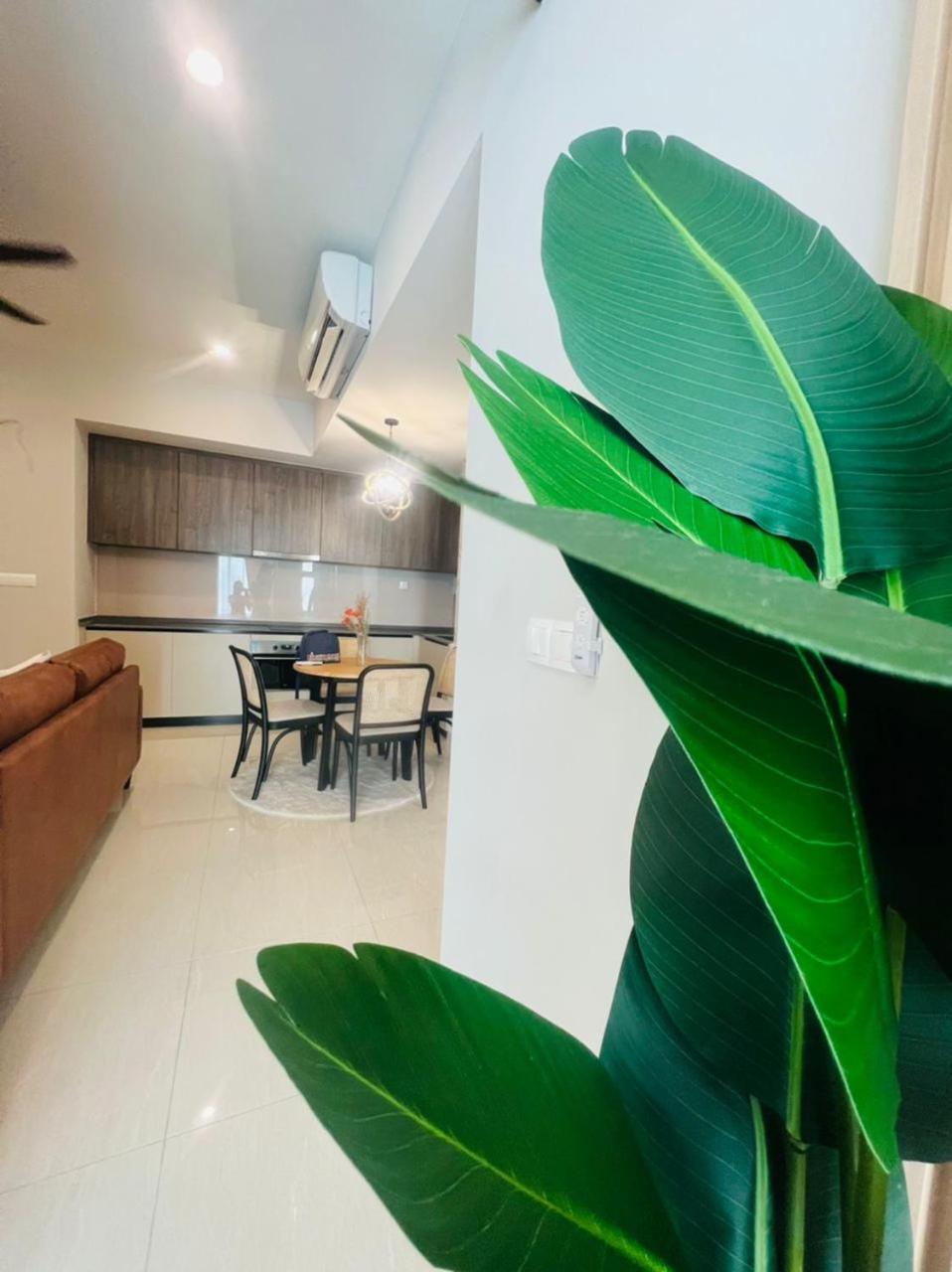 KL City Signature Suites Attached LRT Station & Mall