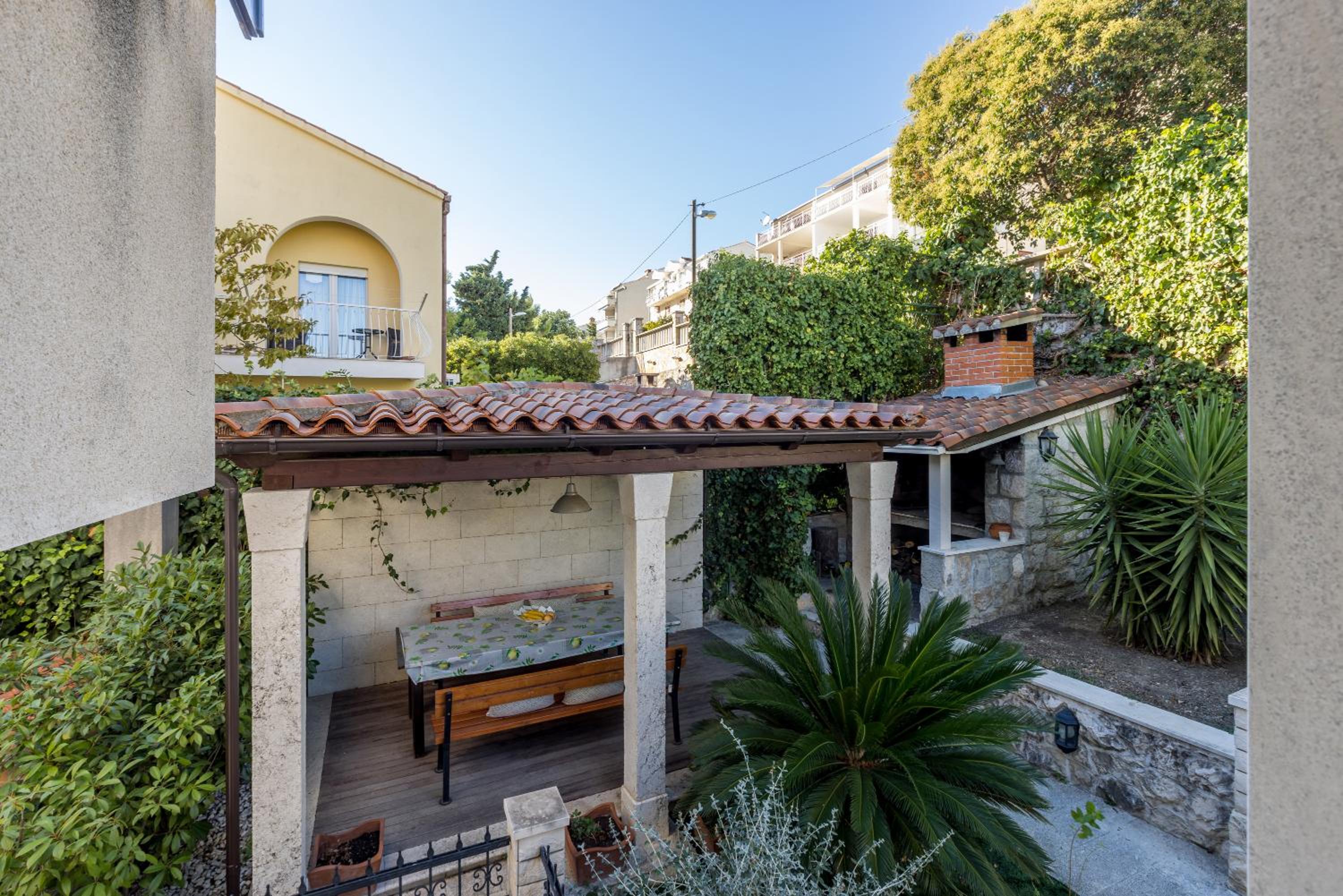 Soul house POLA view 3