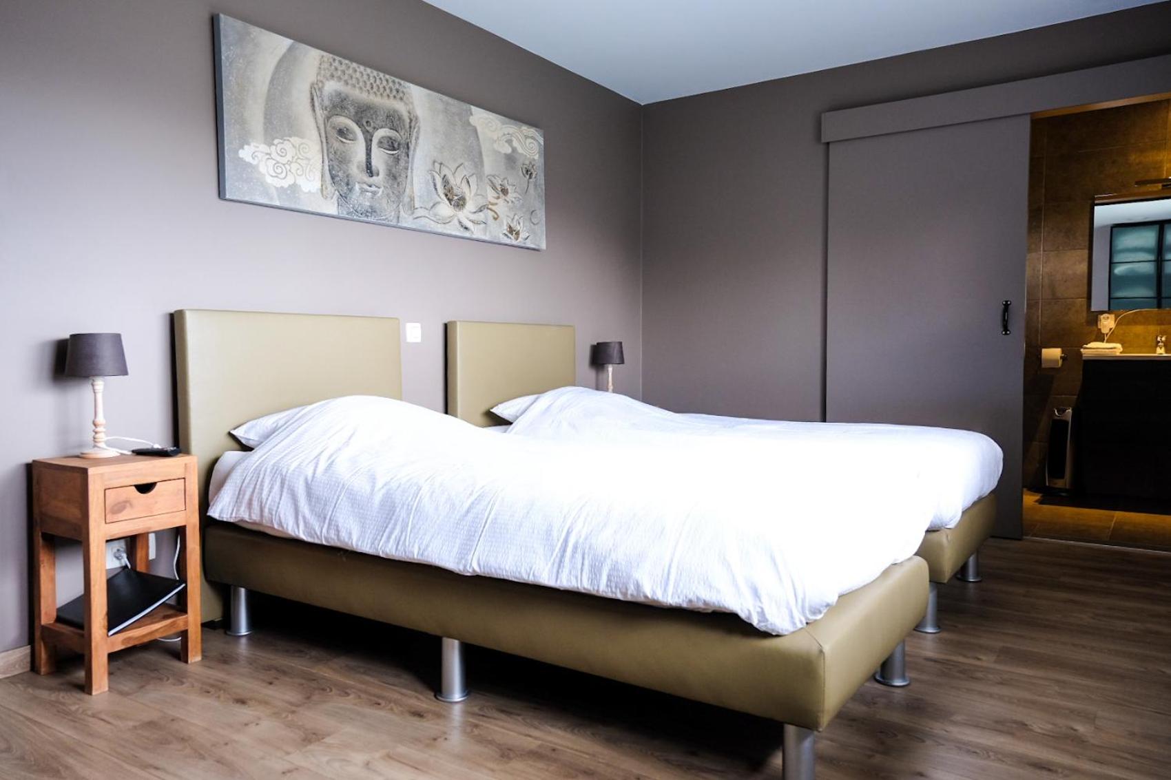 Bed and breakfast Mentari