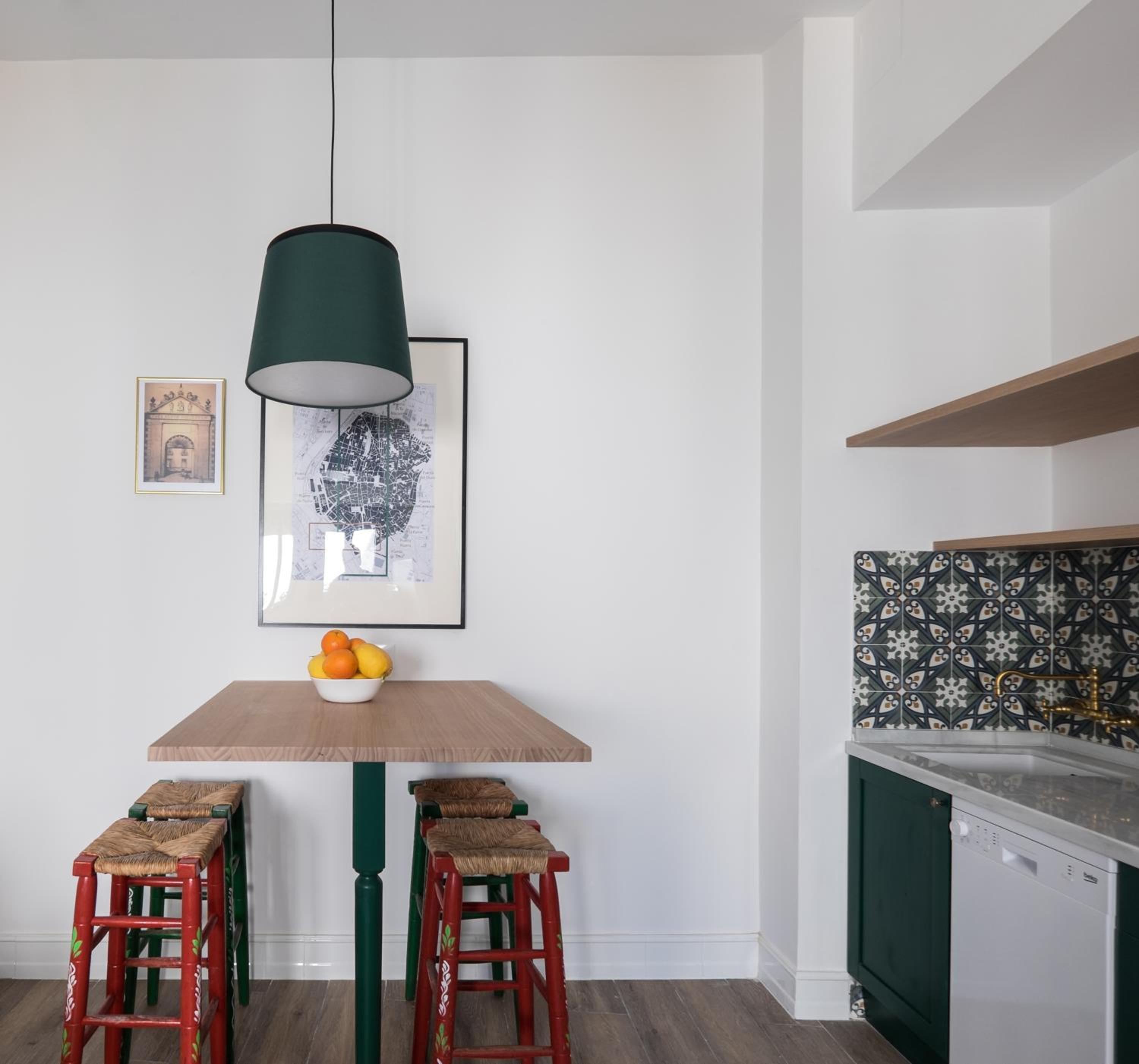 Wello Apartments Sevilla