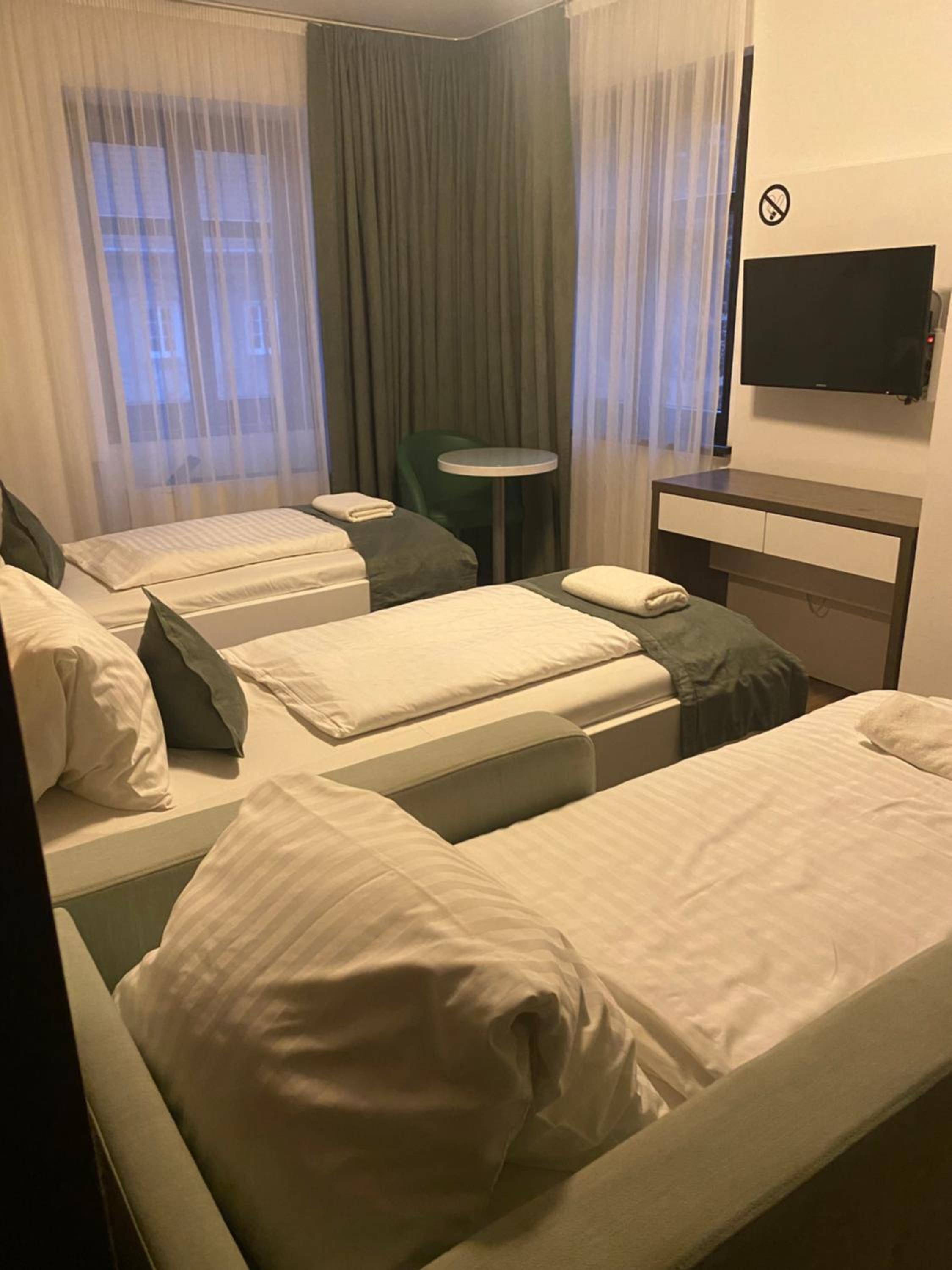 VIP Apartments