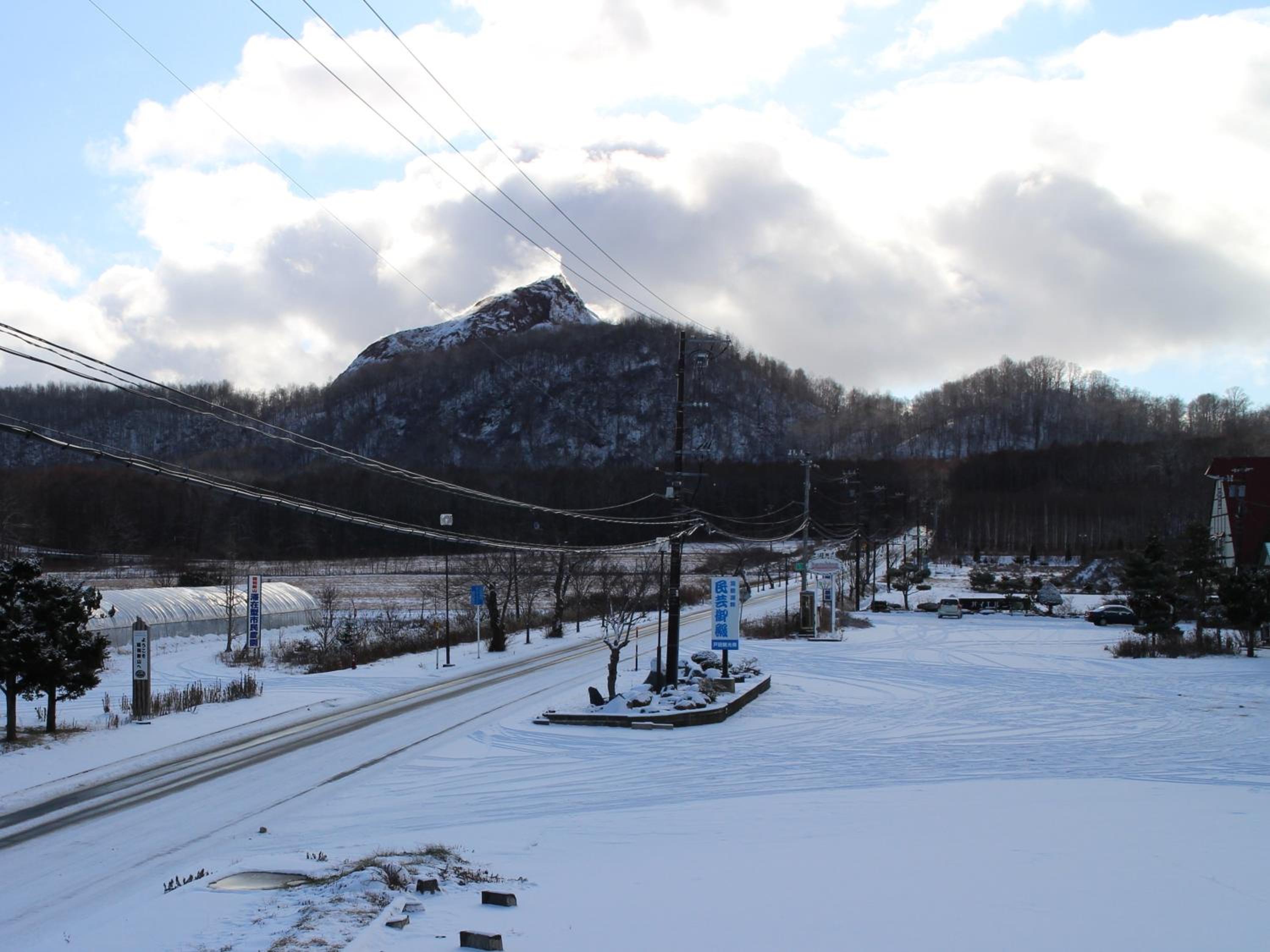ホテル中の島別館 view 3
