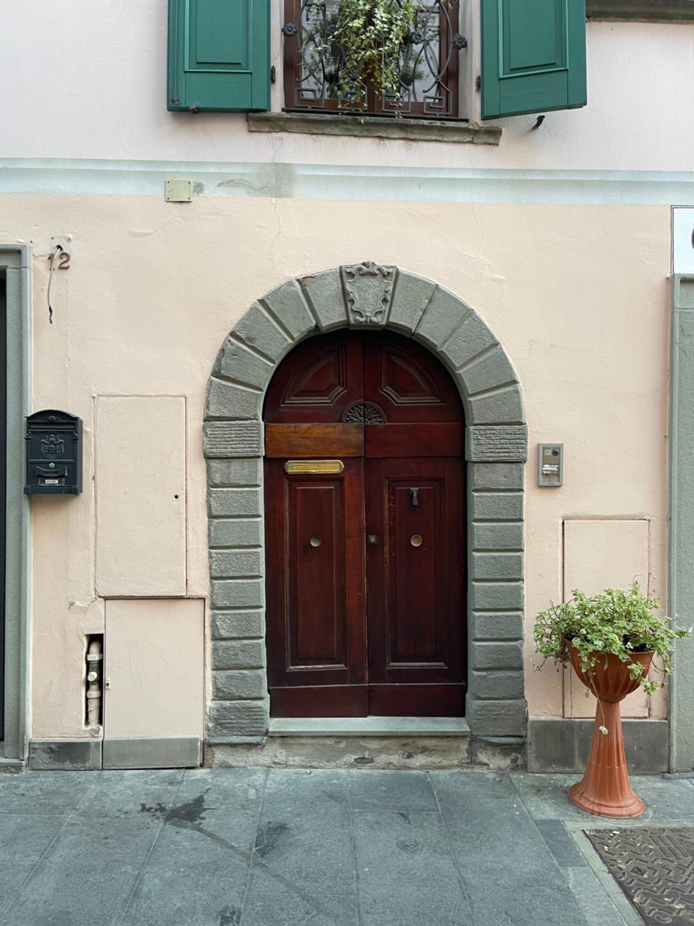 Riso e Latte Casa Vacanze view 4