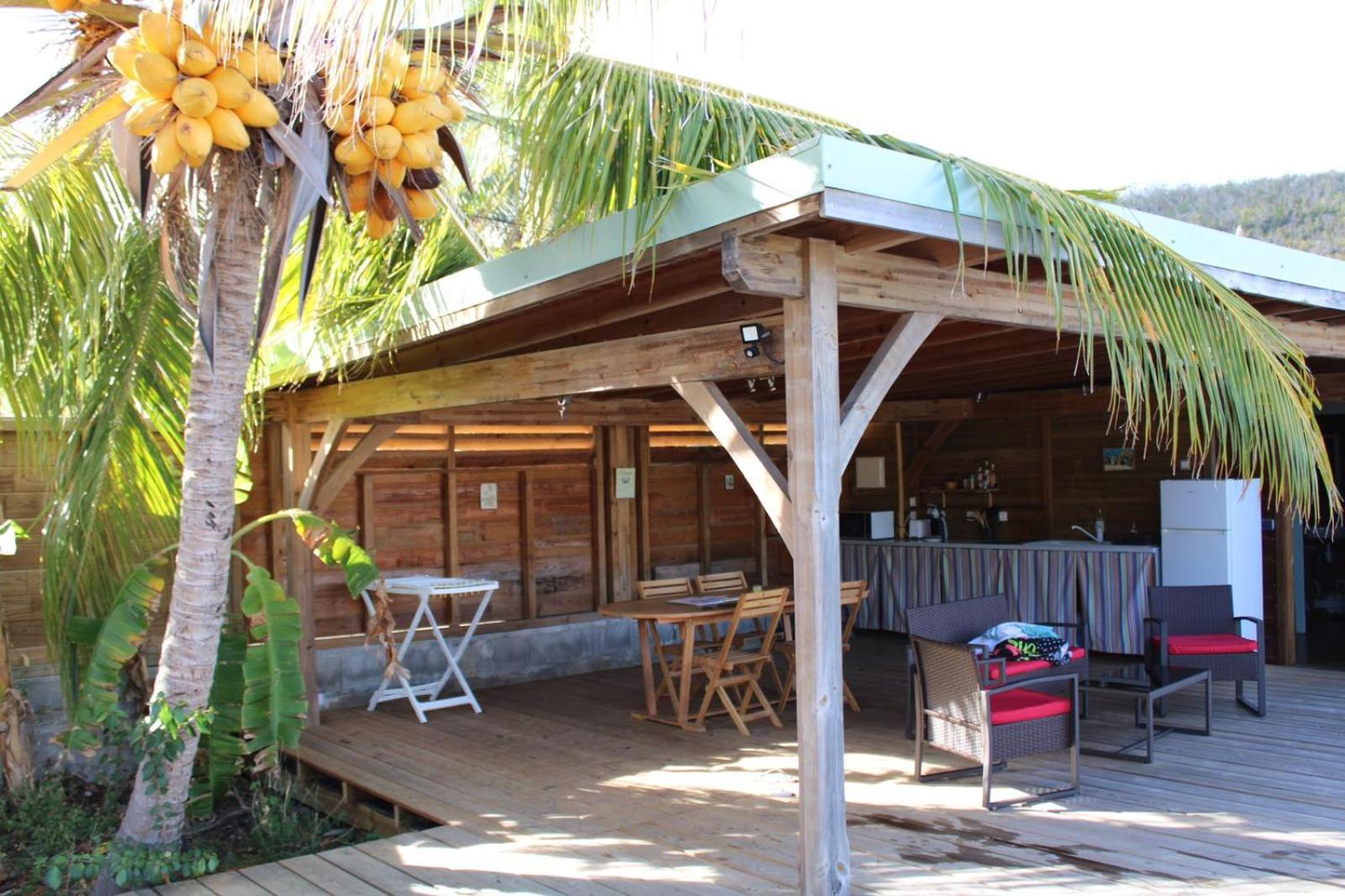 Kaz Madinina Maracuja view 2