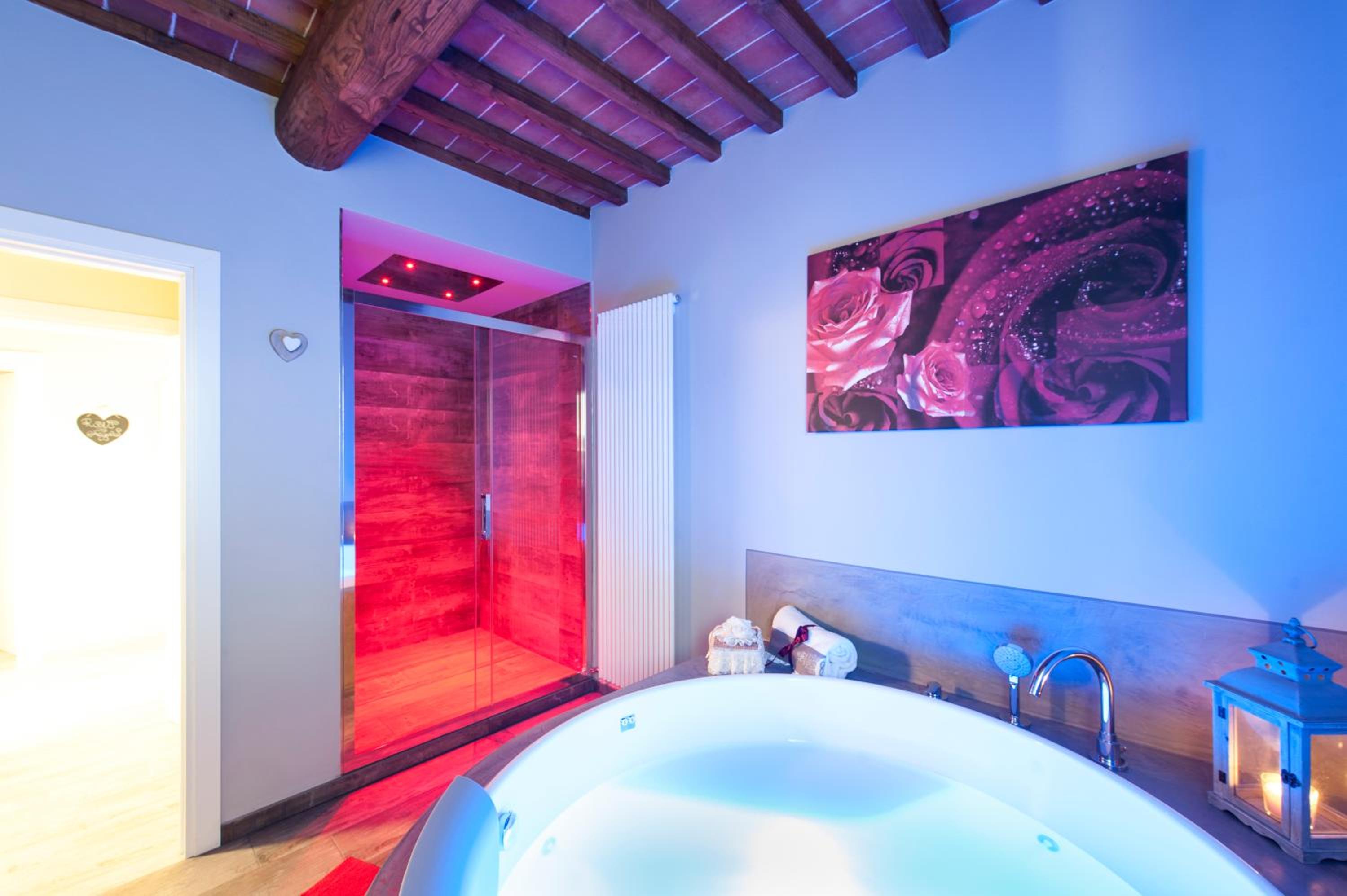 Agriturismo Belagaggio