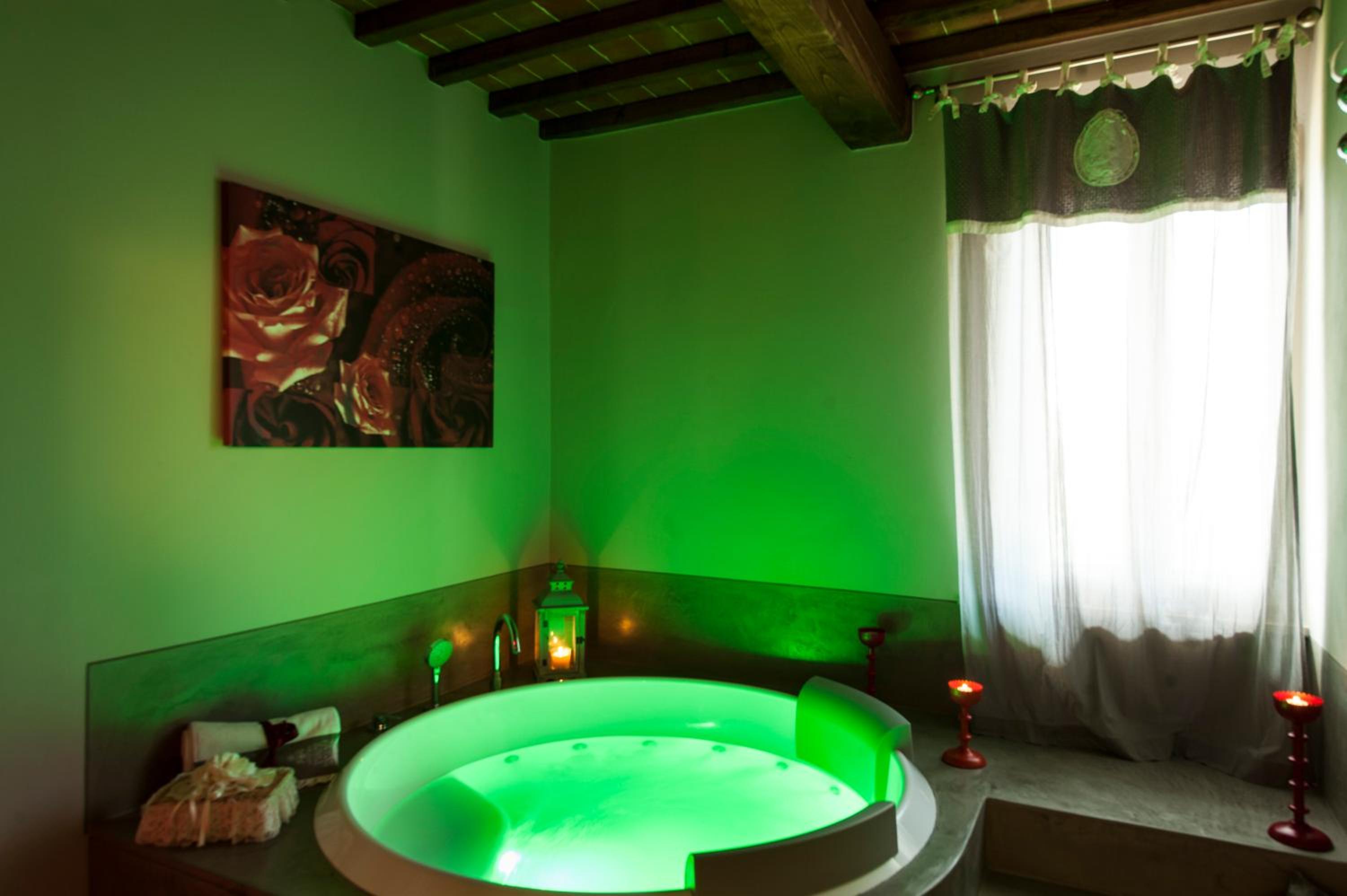 Agriturismo Belagaggio