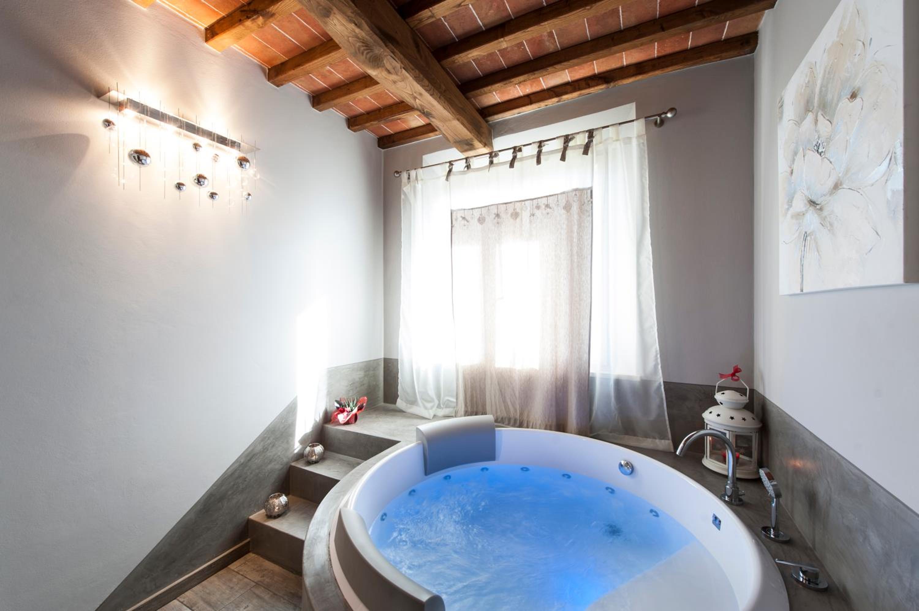 Agriturismo Belagaggio