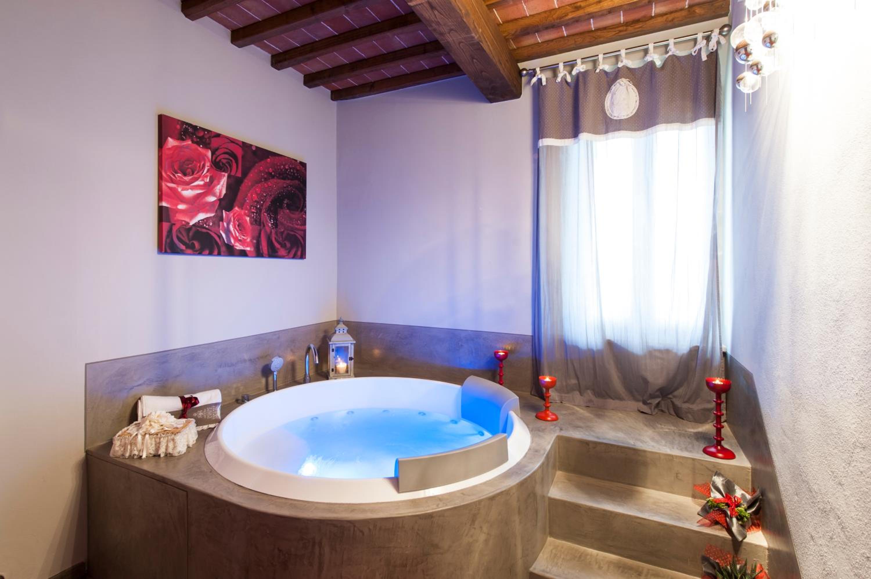 Agriturismo Belagaggio