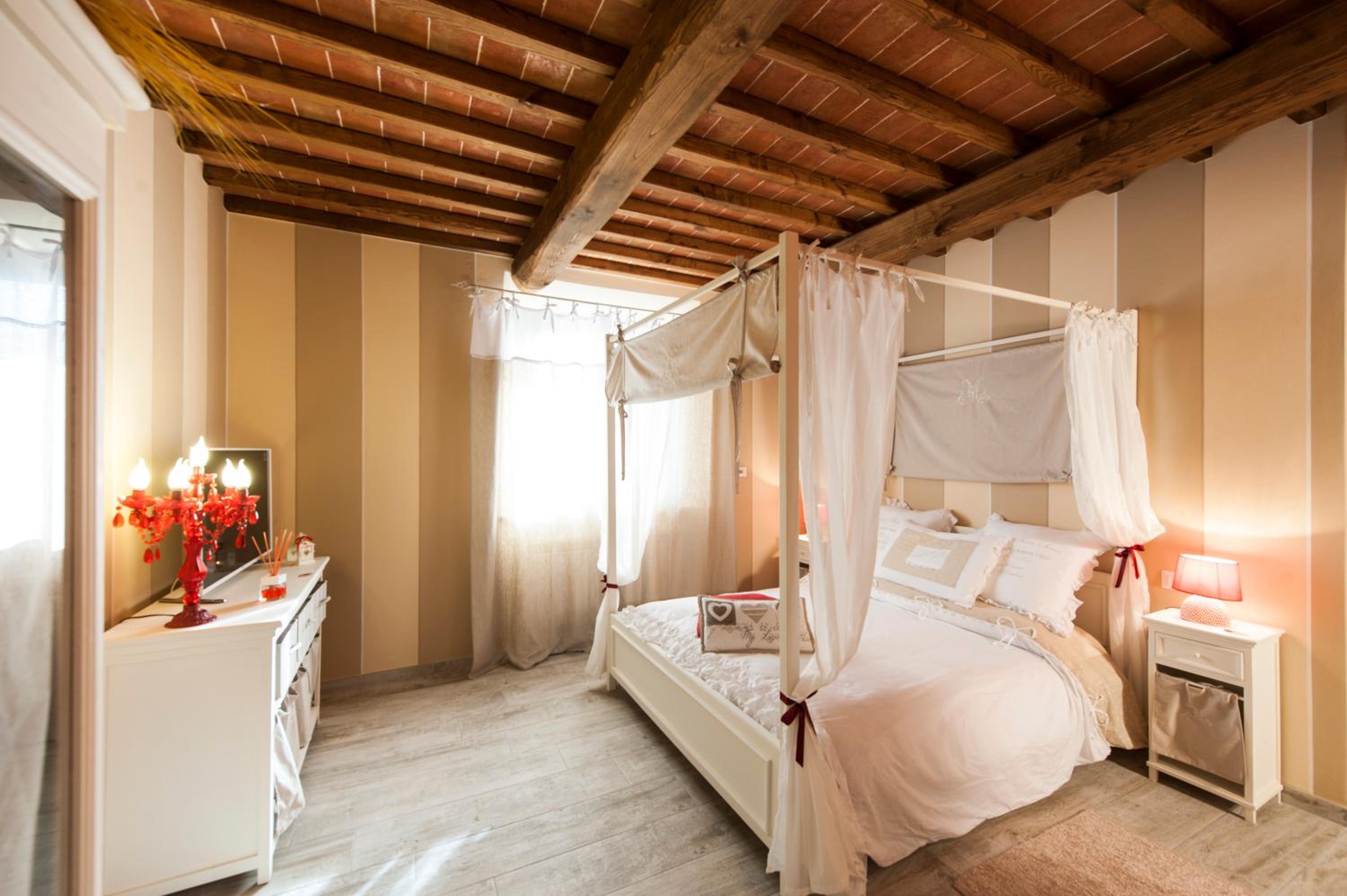 Agriturismo Belagaggio