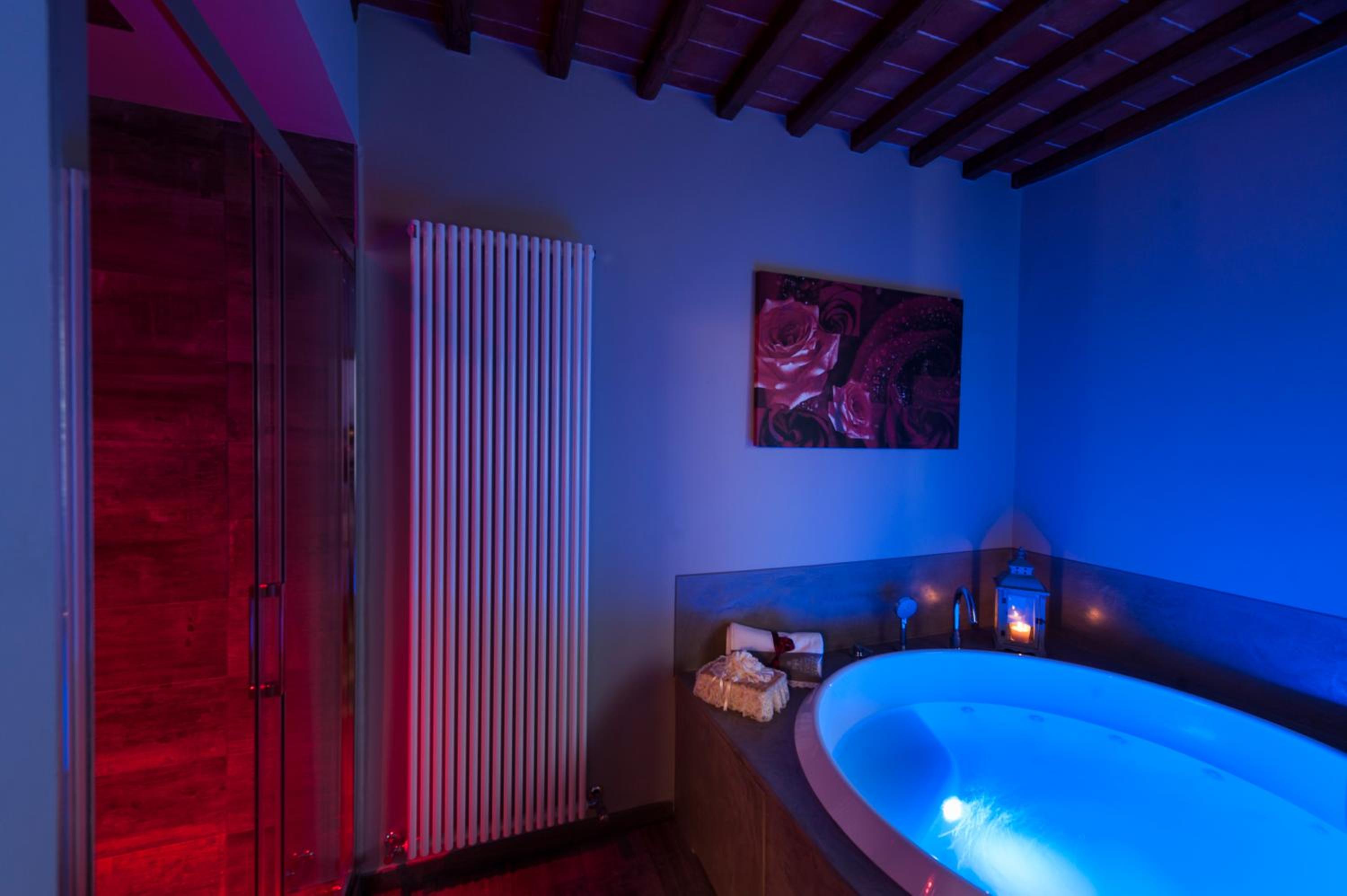 Agriturismo Belagaggio