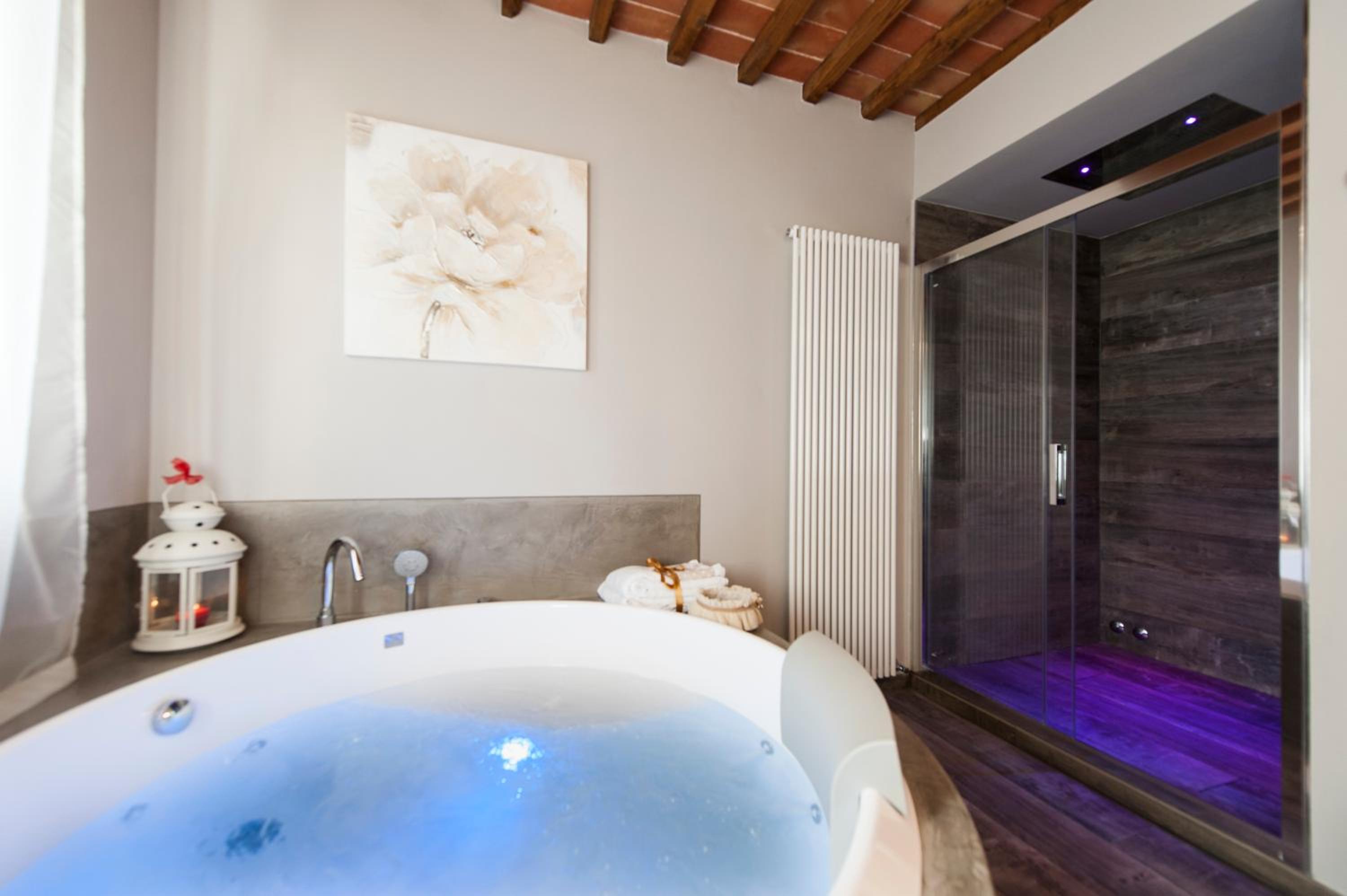 Agriturismo Belagaggio