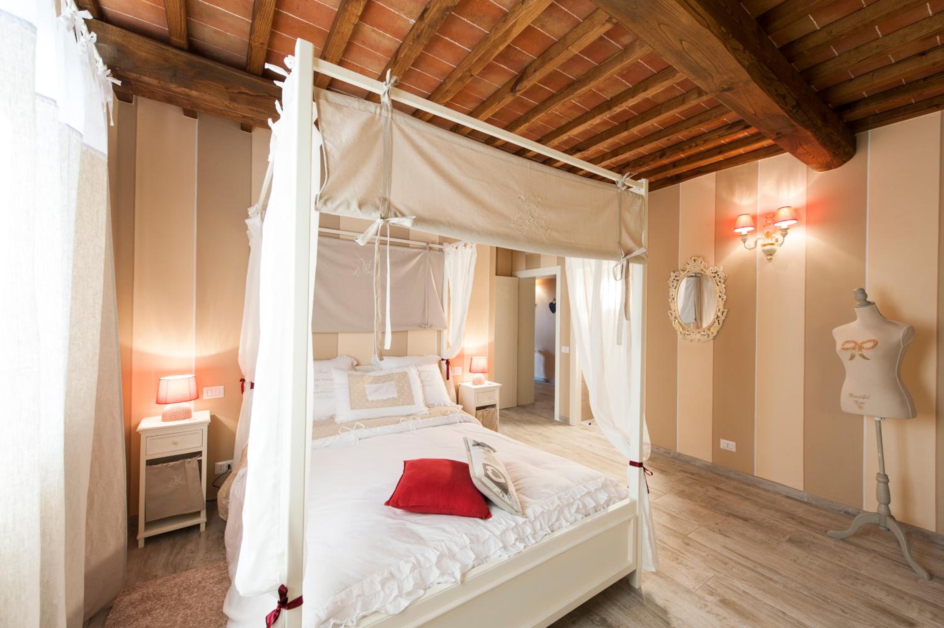 Agriturismo Belagaggio