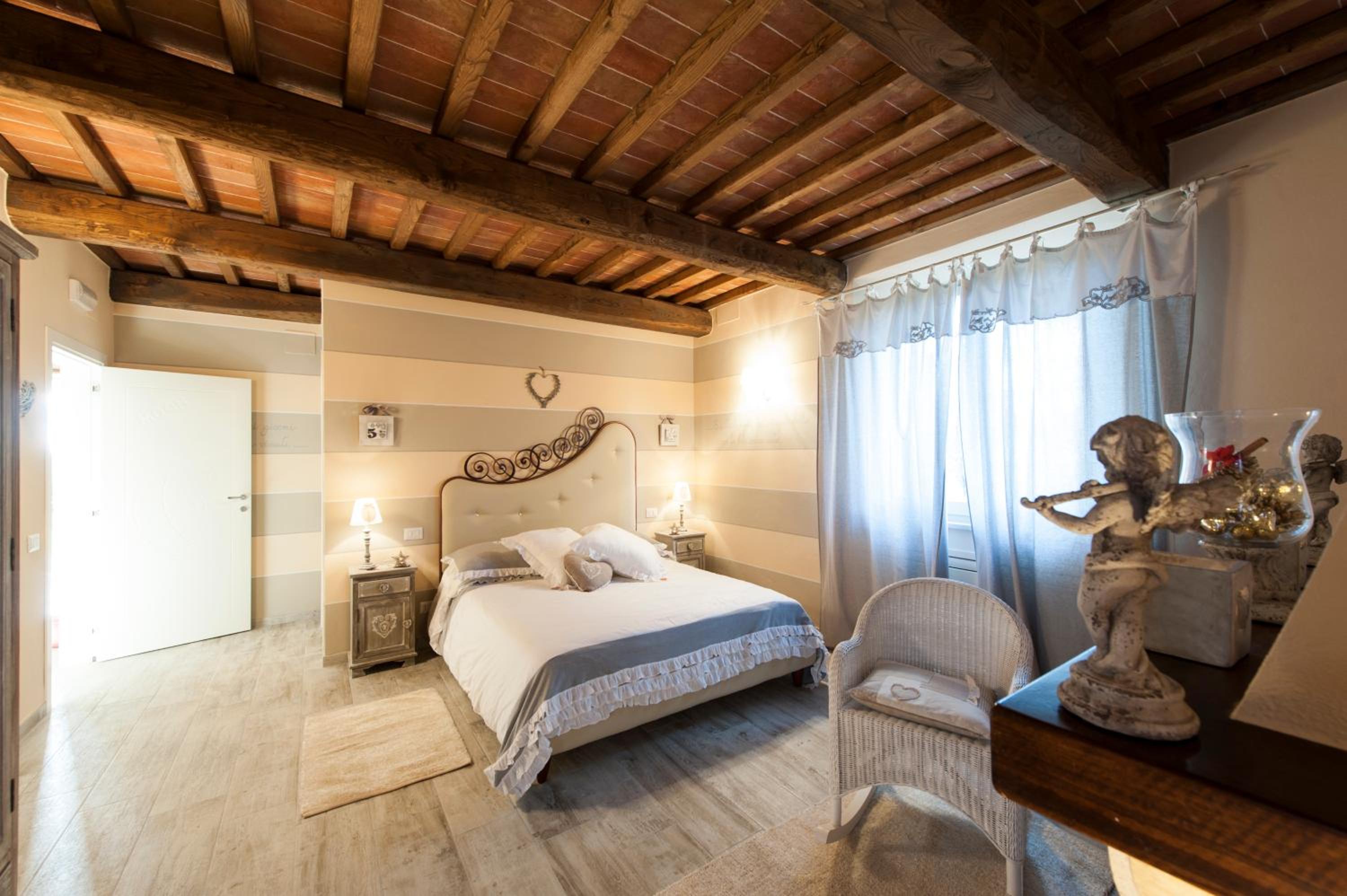 Agriturismo Belagaggio