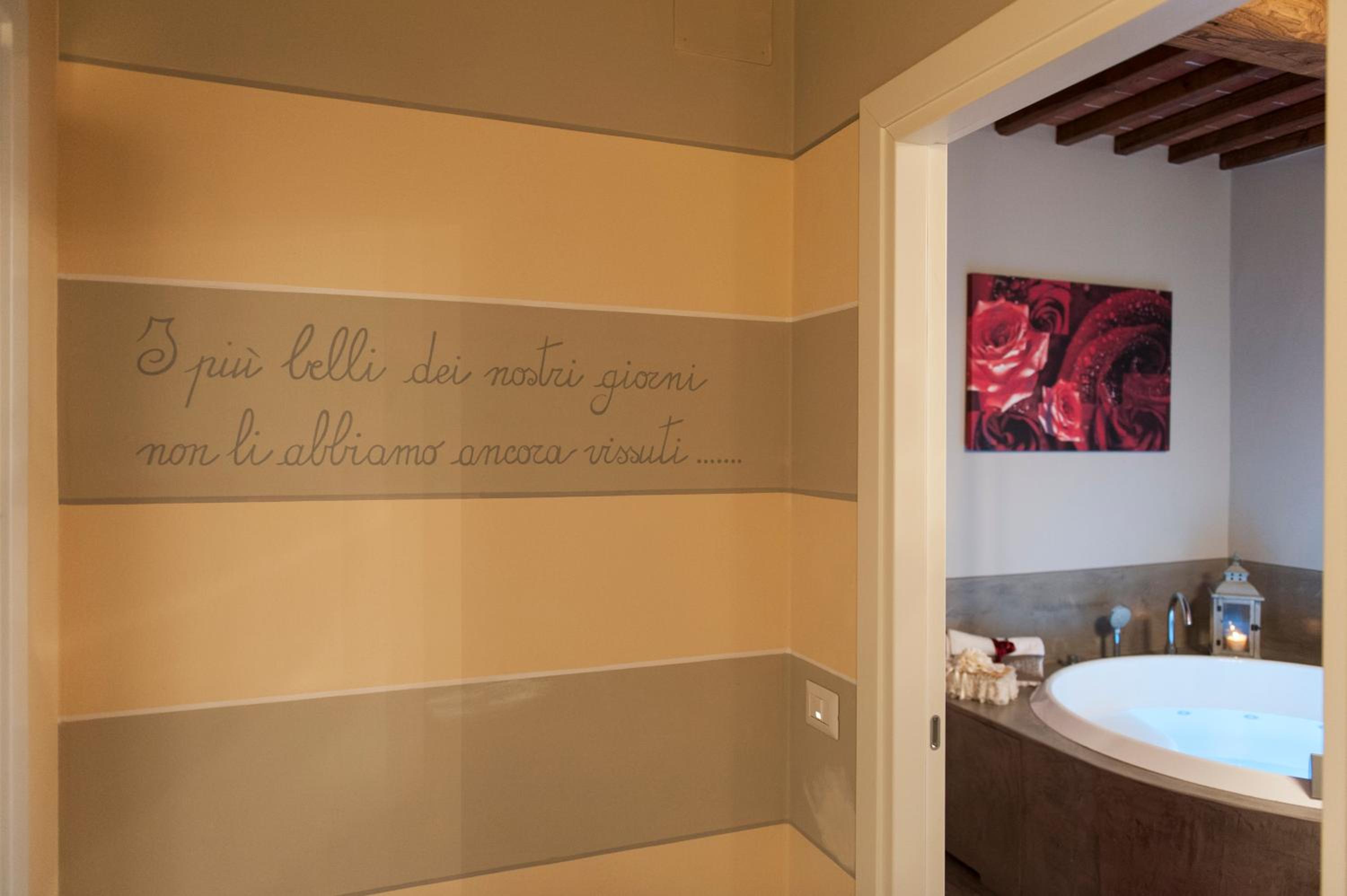 Agriturismo Belagaggio