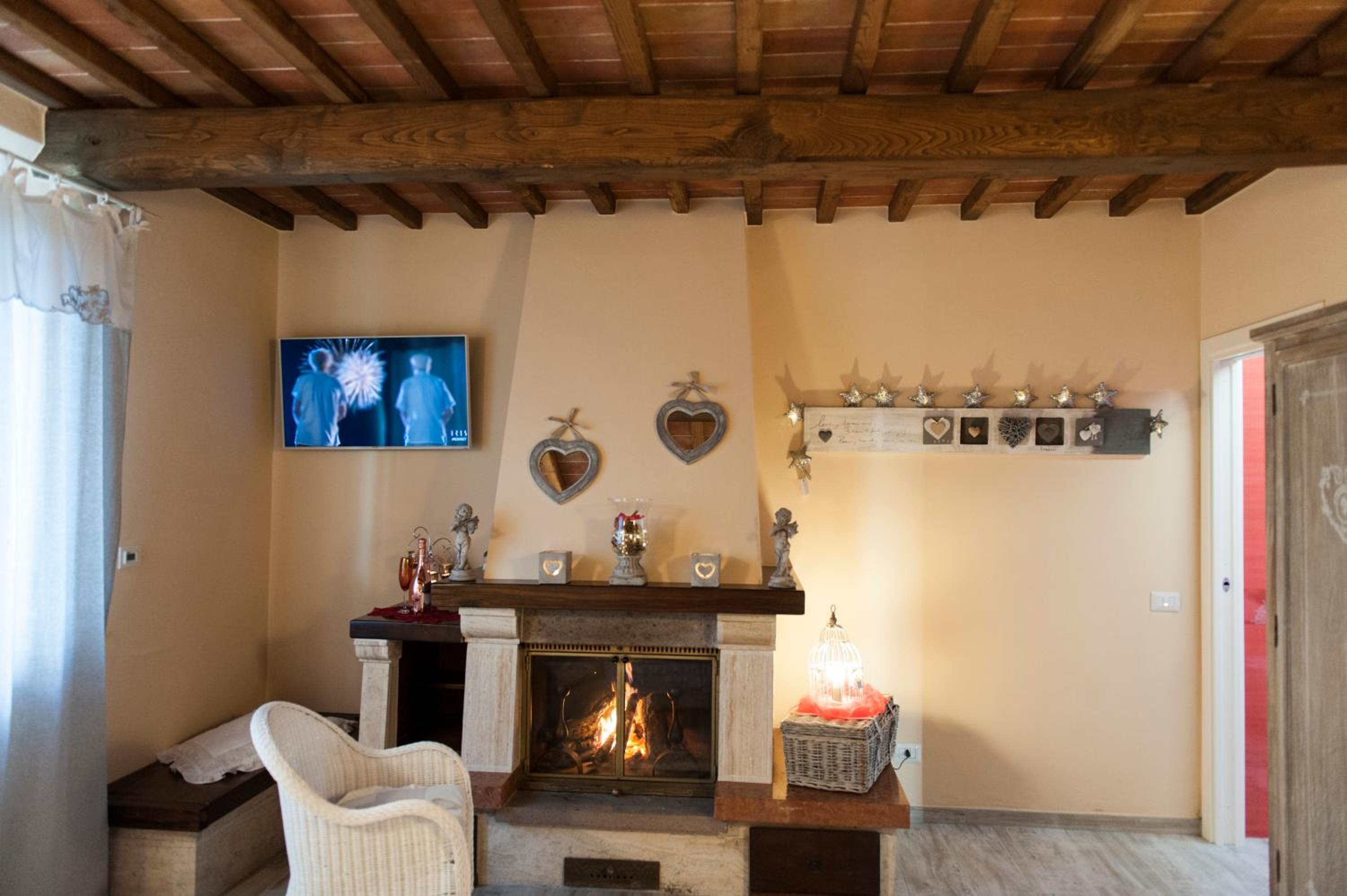 Agriturismo Belagaggio