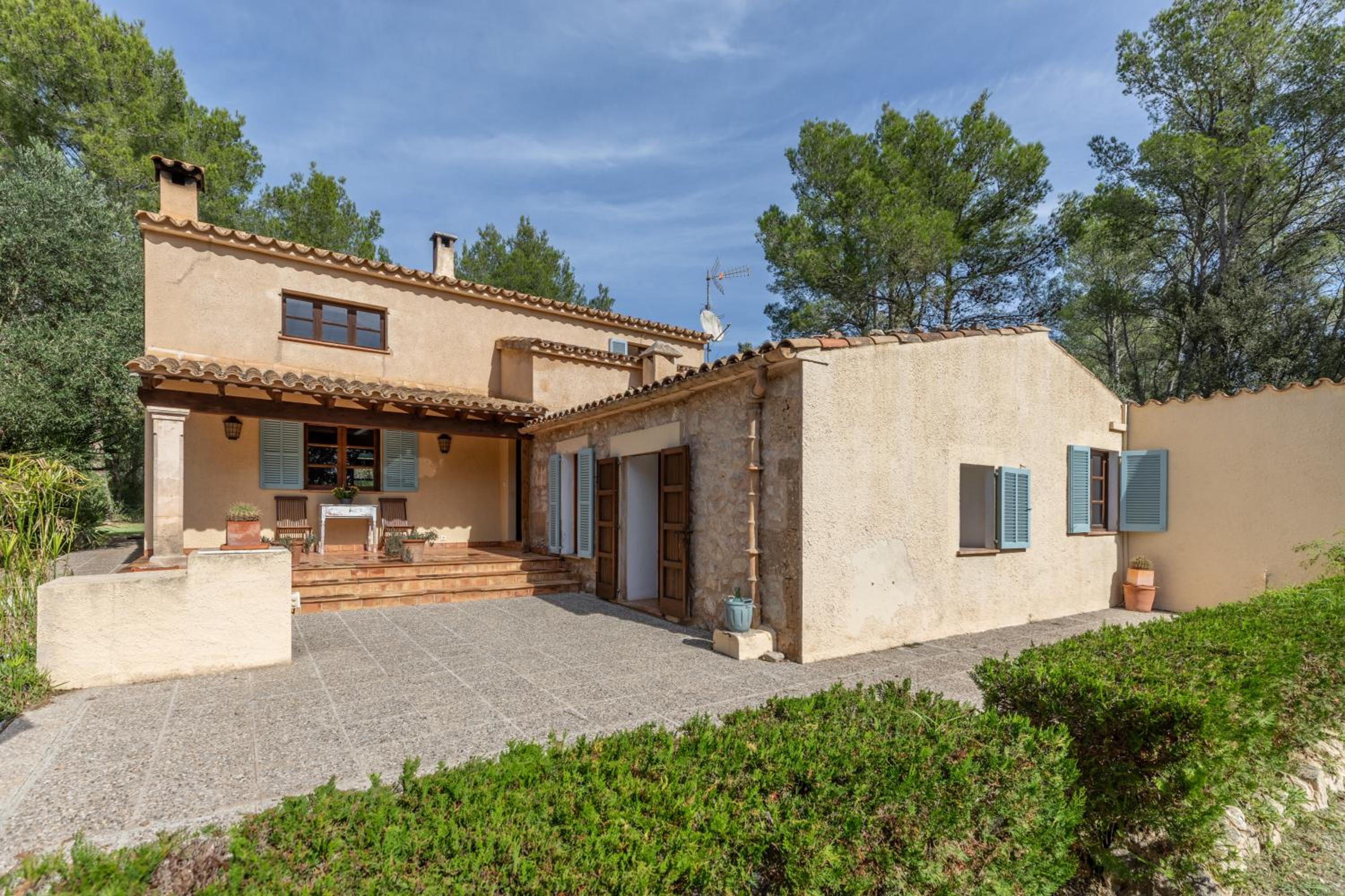 Villa Mireia view 4