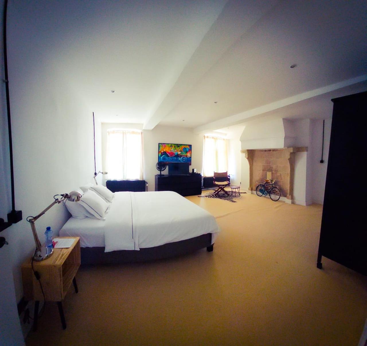 B&B at Haras Petit-Hallet
