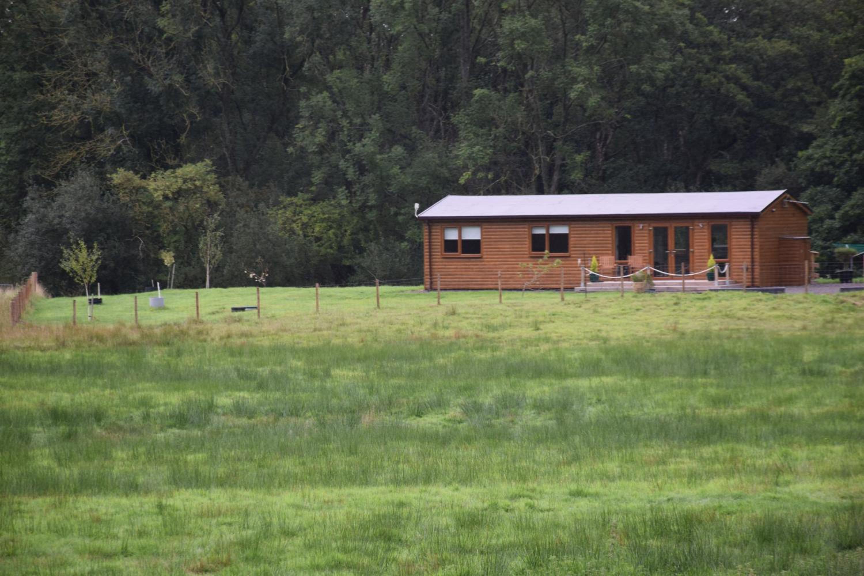 Alderneuk Lodge