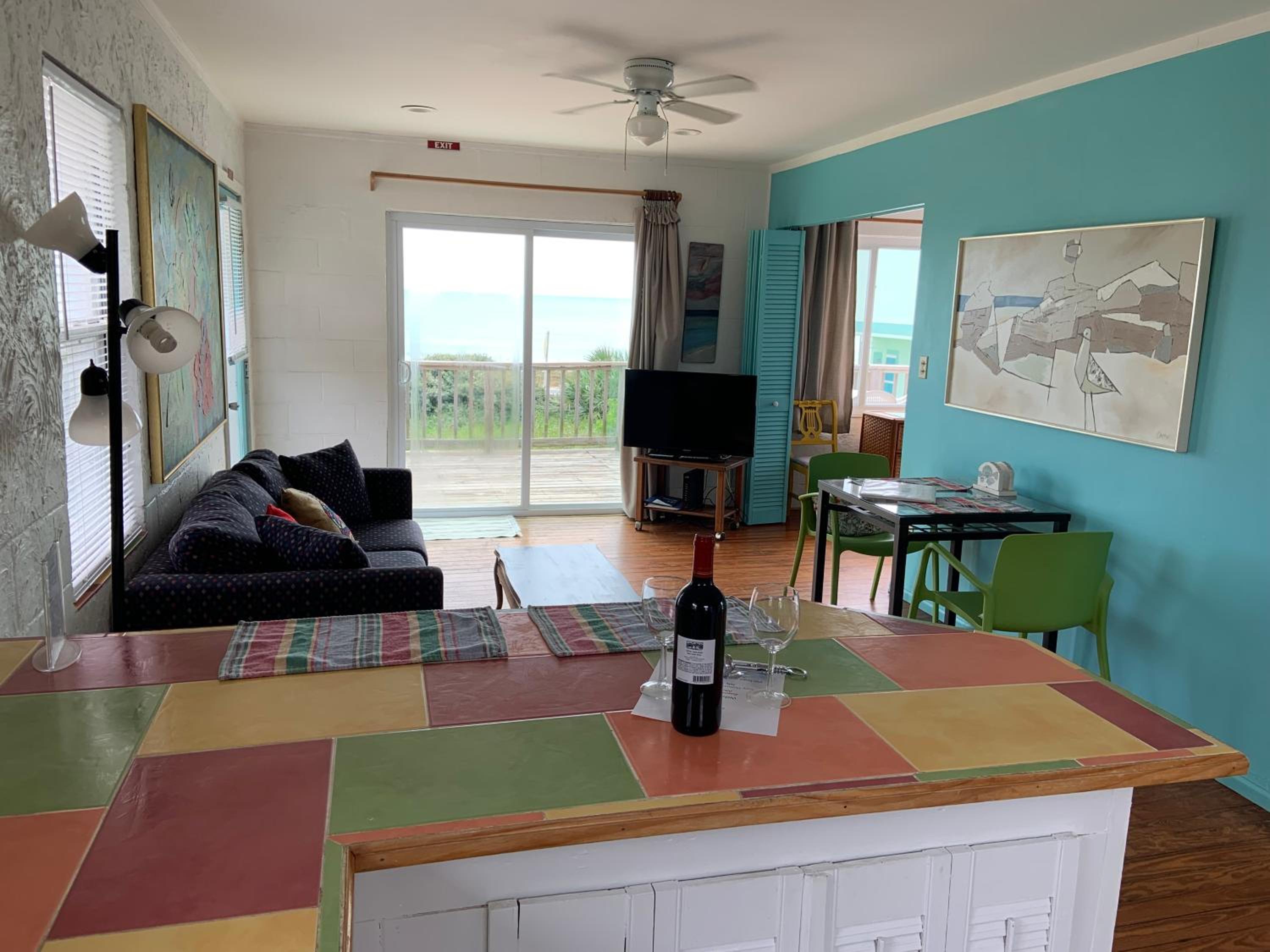 Casas de la Playa - Altos Spectacular View! view 5