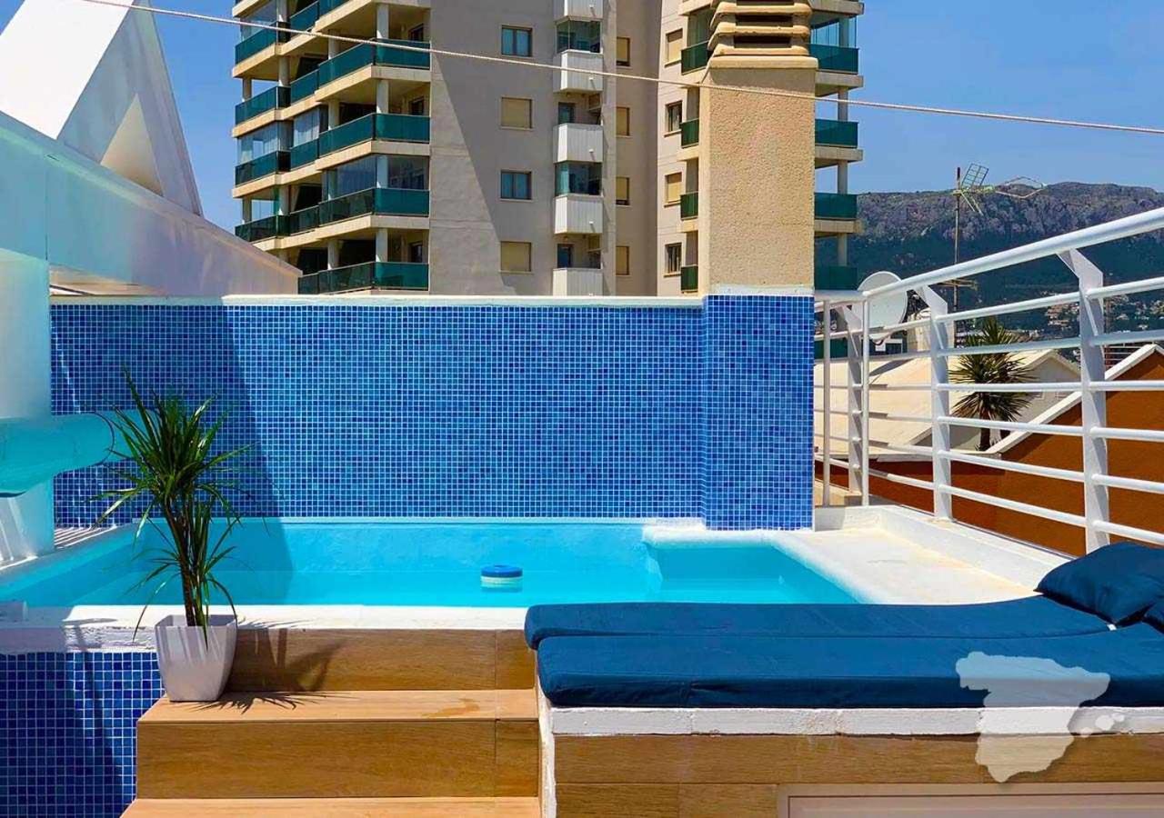 CostaBlancaDreams Racodifac in Calpe
