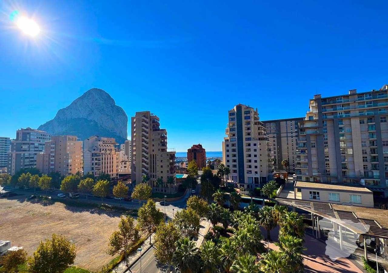 CostaBlancaDreams Racodifac in Calpe