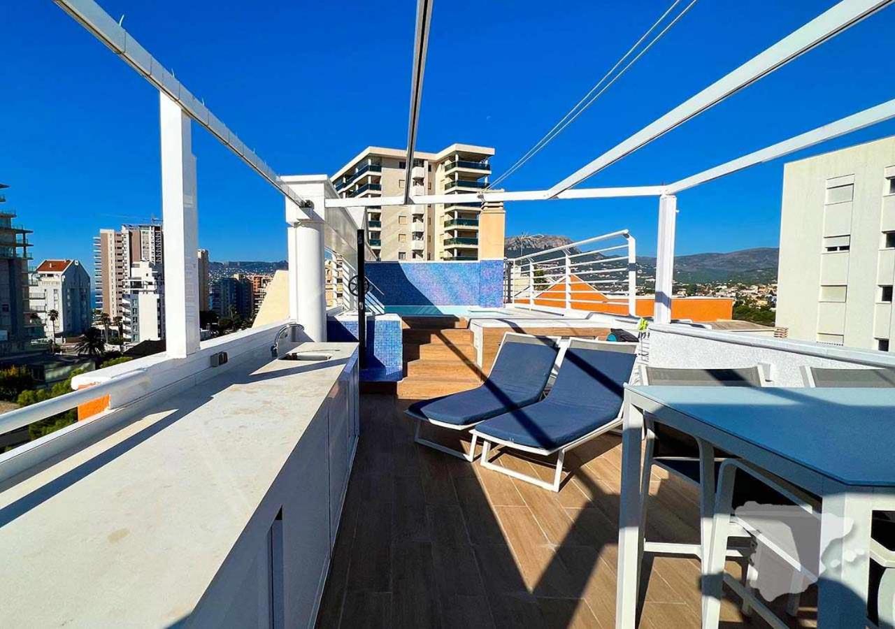 CostaBlancaDreams Racodifac in Calpe