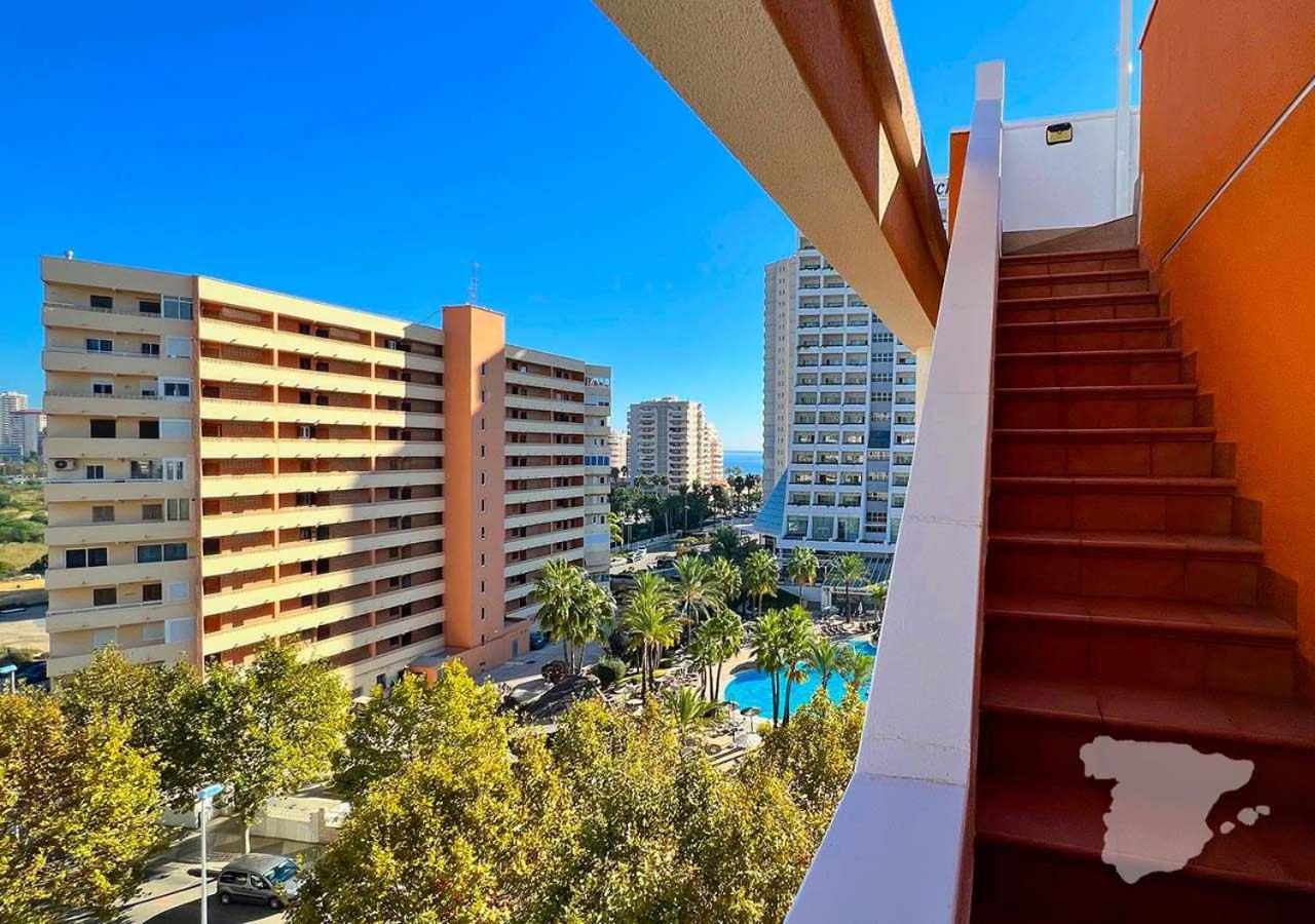 CostaBlancaDreams Racodifac in Calpe