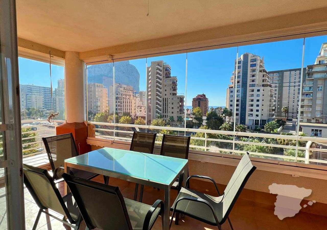 CostaBlancaDreams Racodifac in Calpe