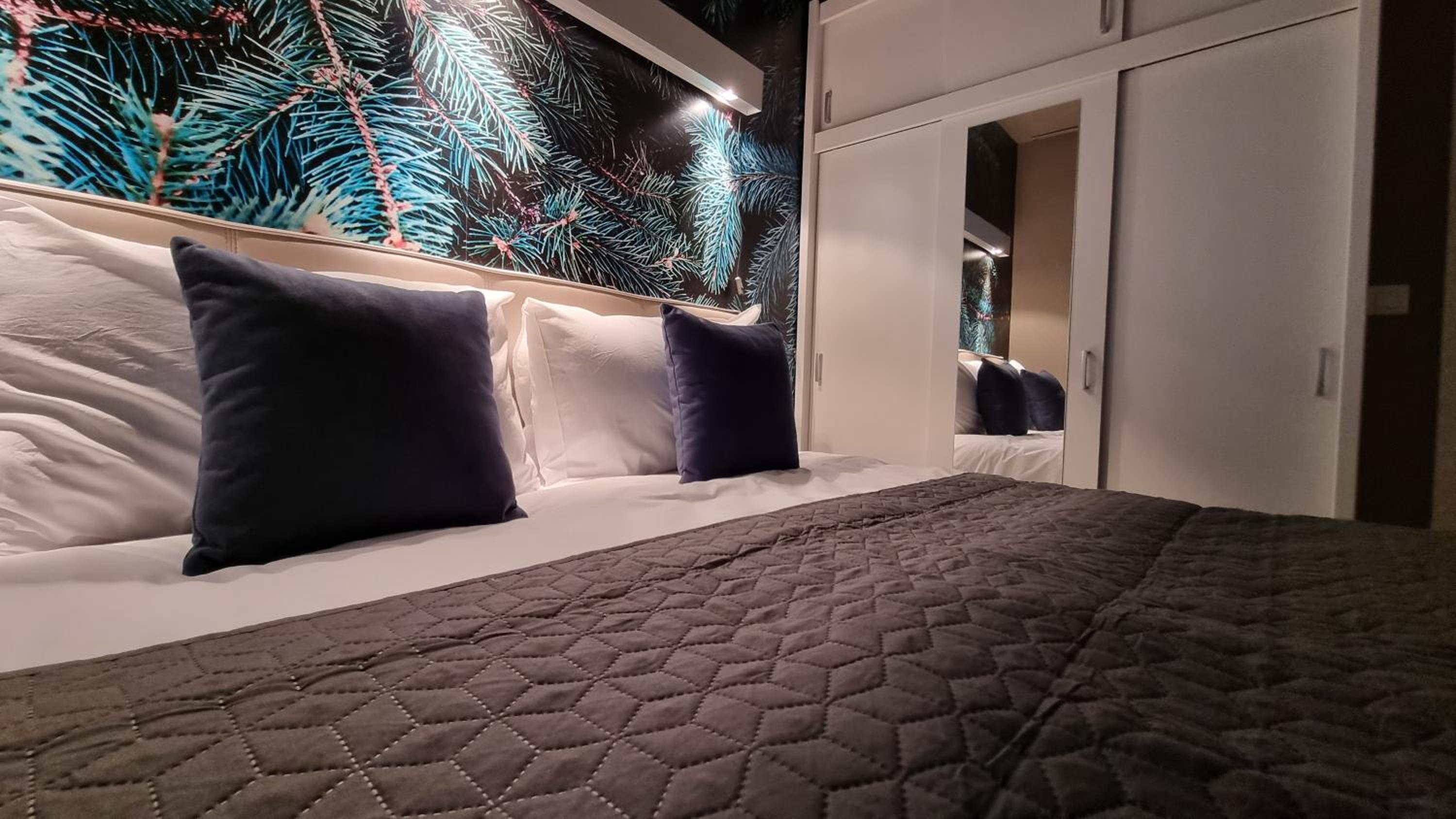Apartman WINTER