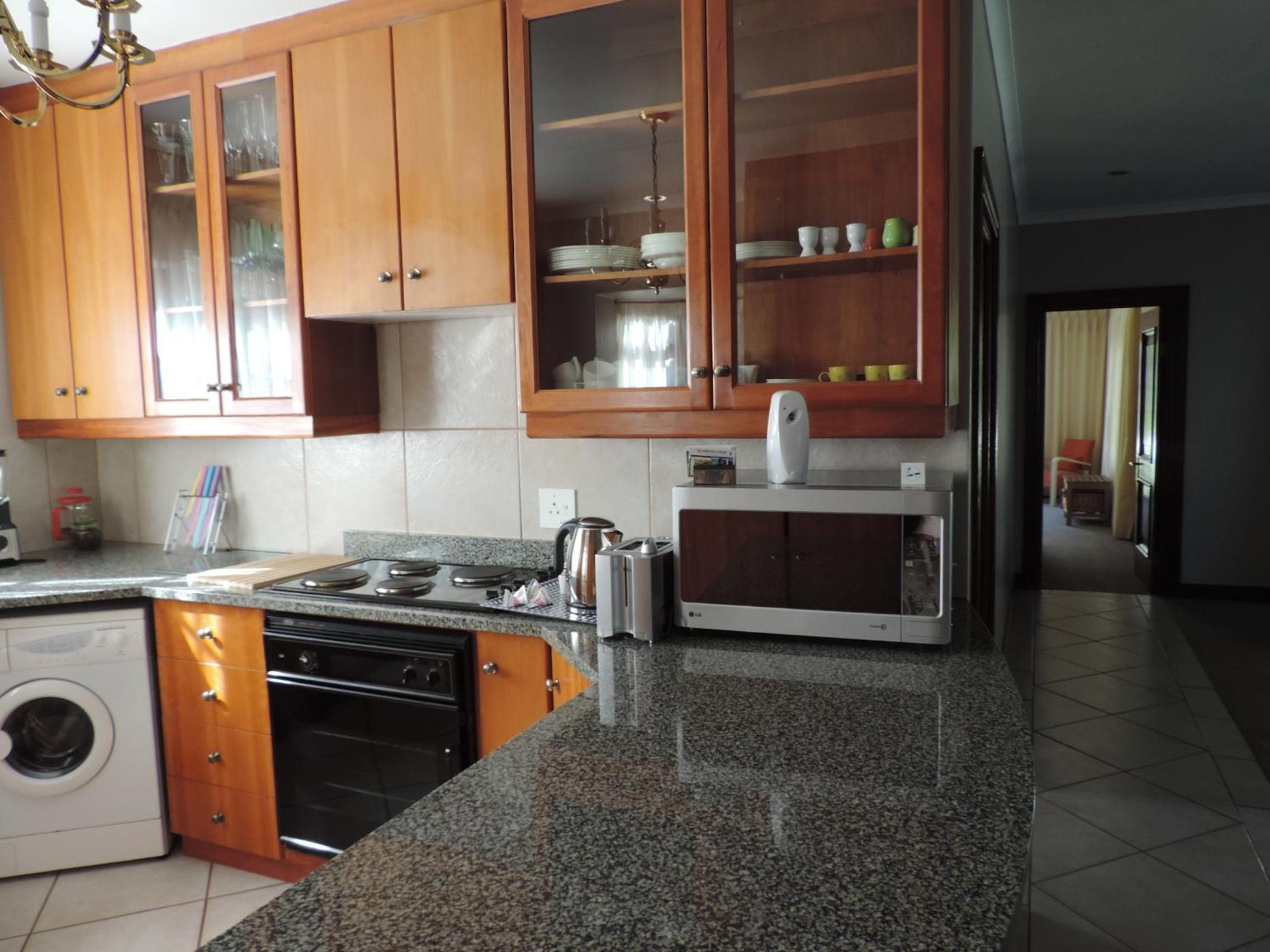 Milkwood Lodge