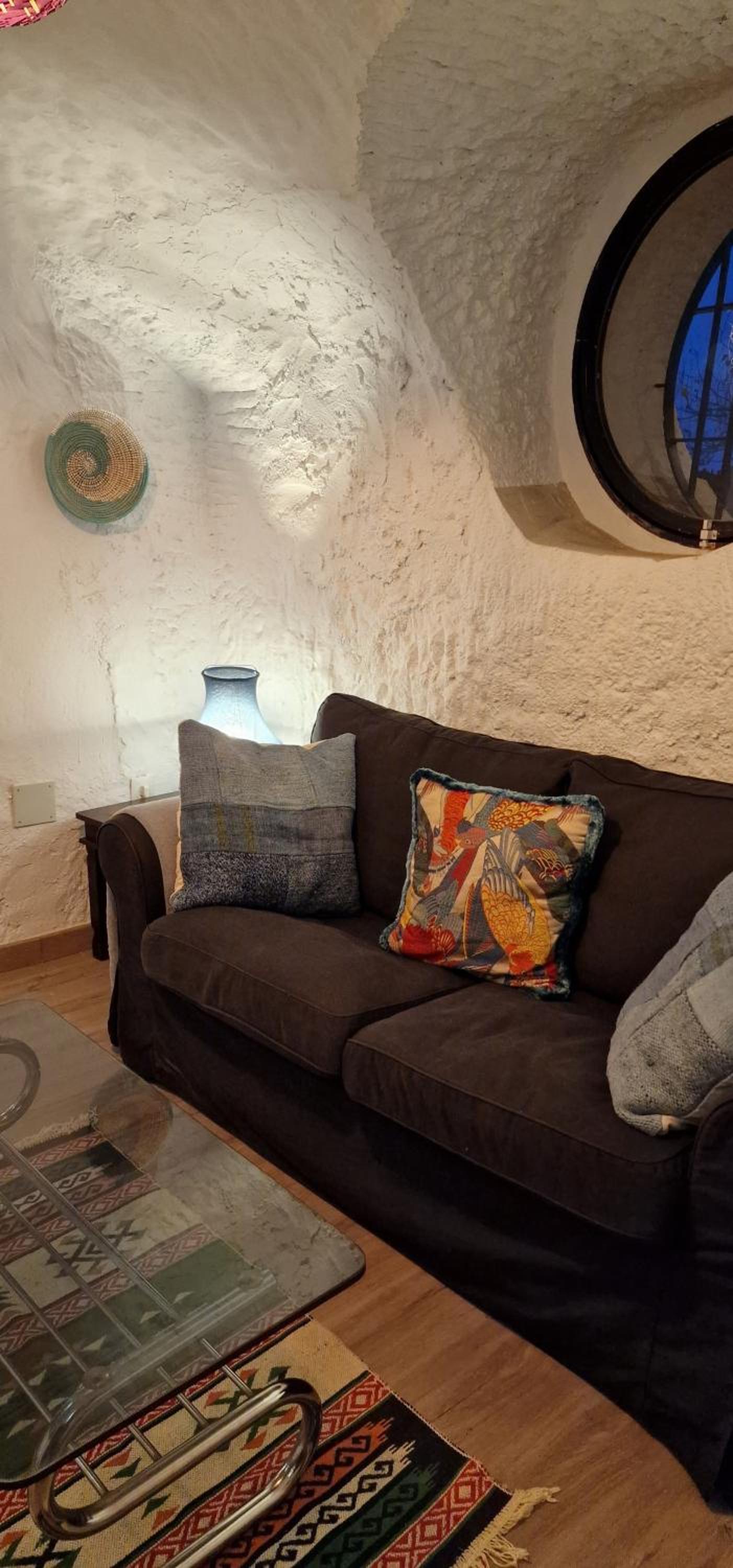 Cueva de la Higuera