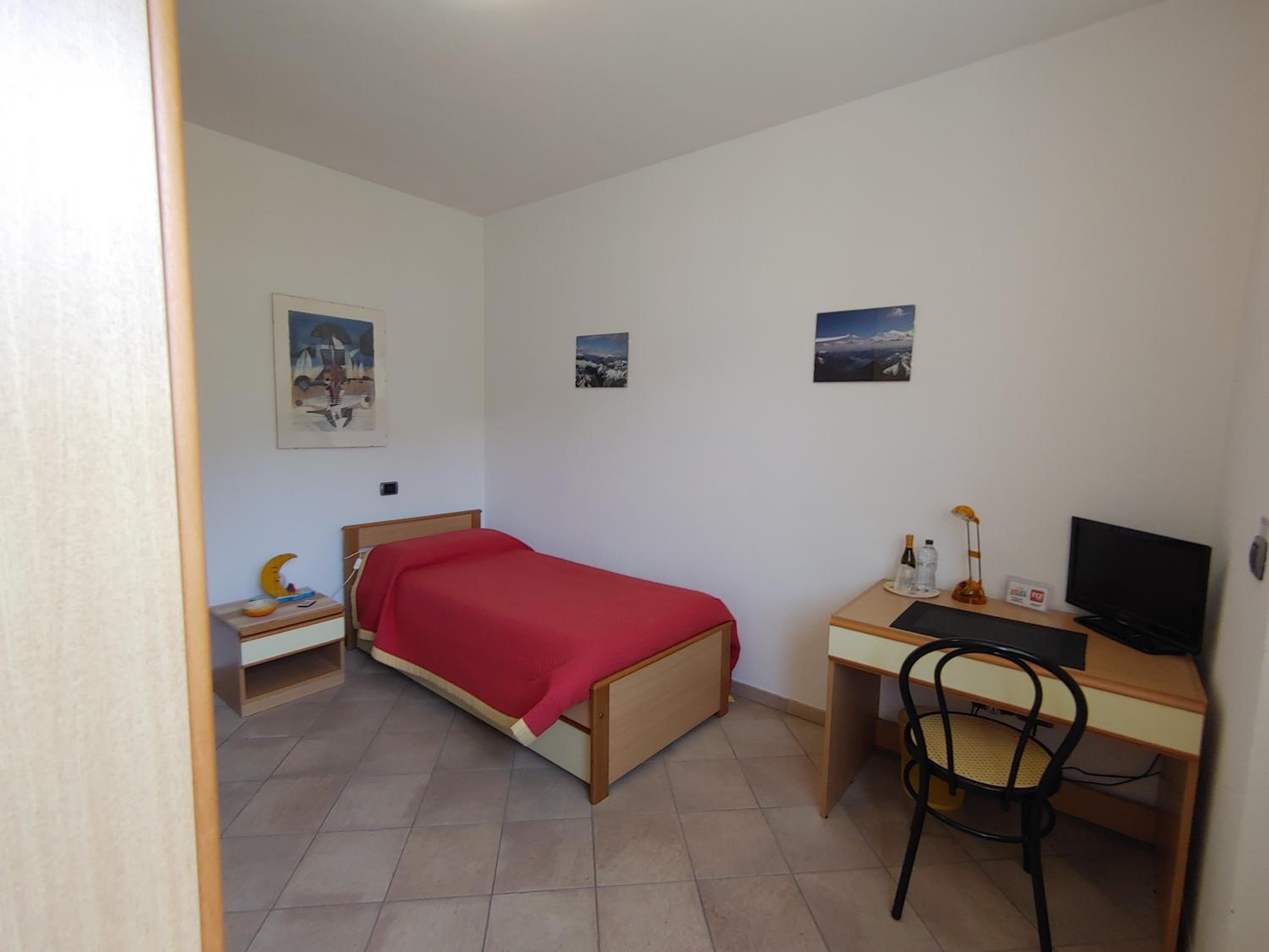 Bed & Breakfast Valtellina
