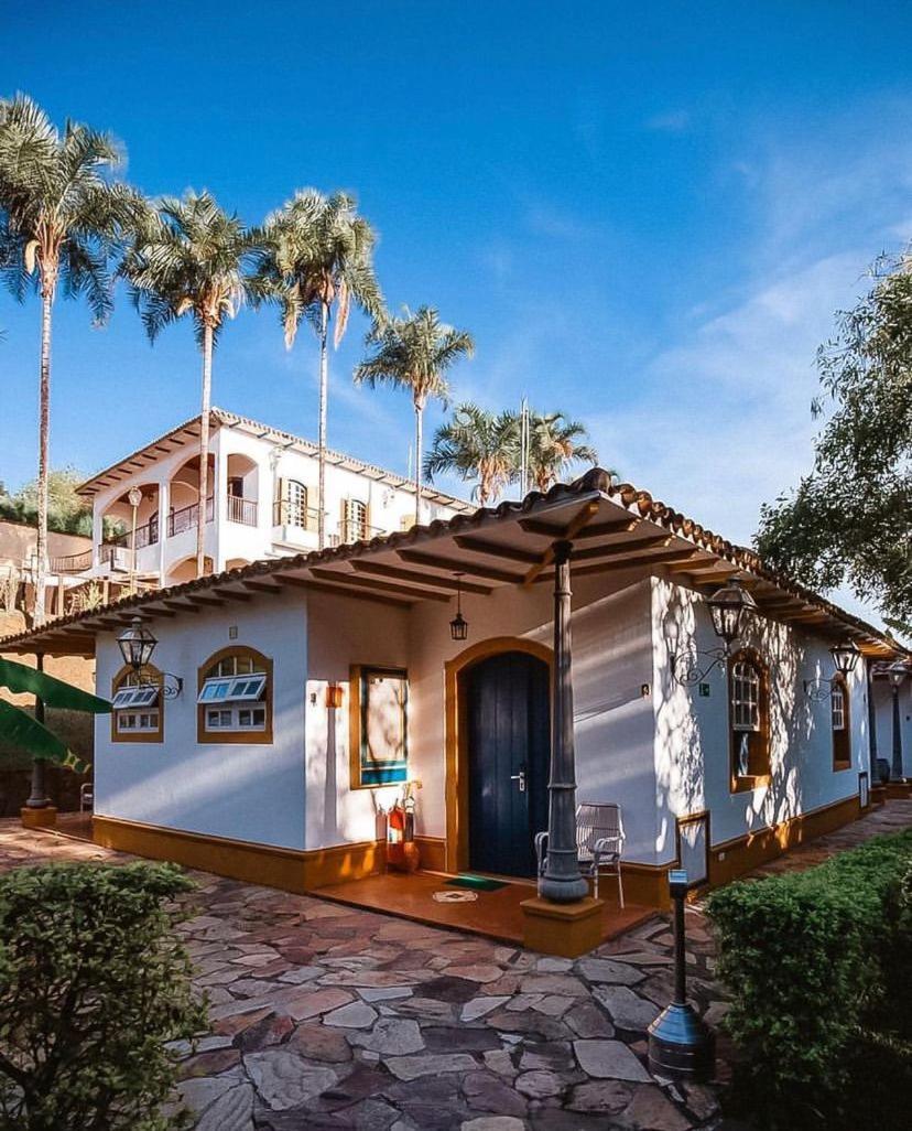 Hotel Confraria Colonial Hotel Boutique - Image 1