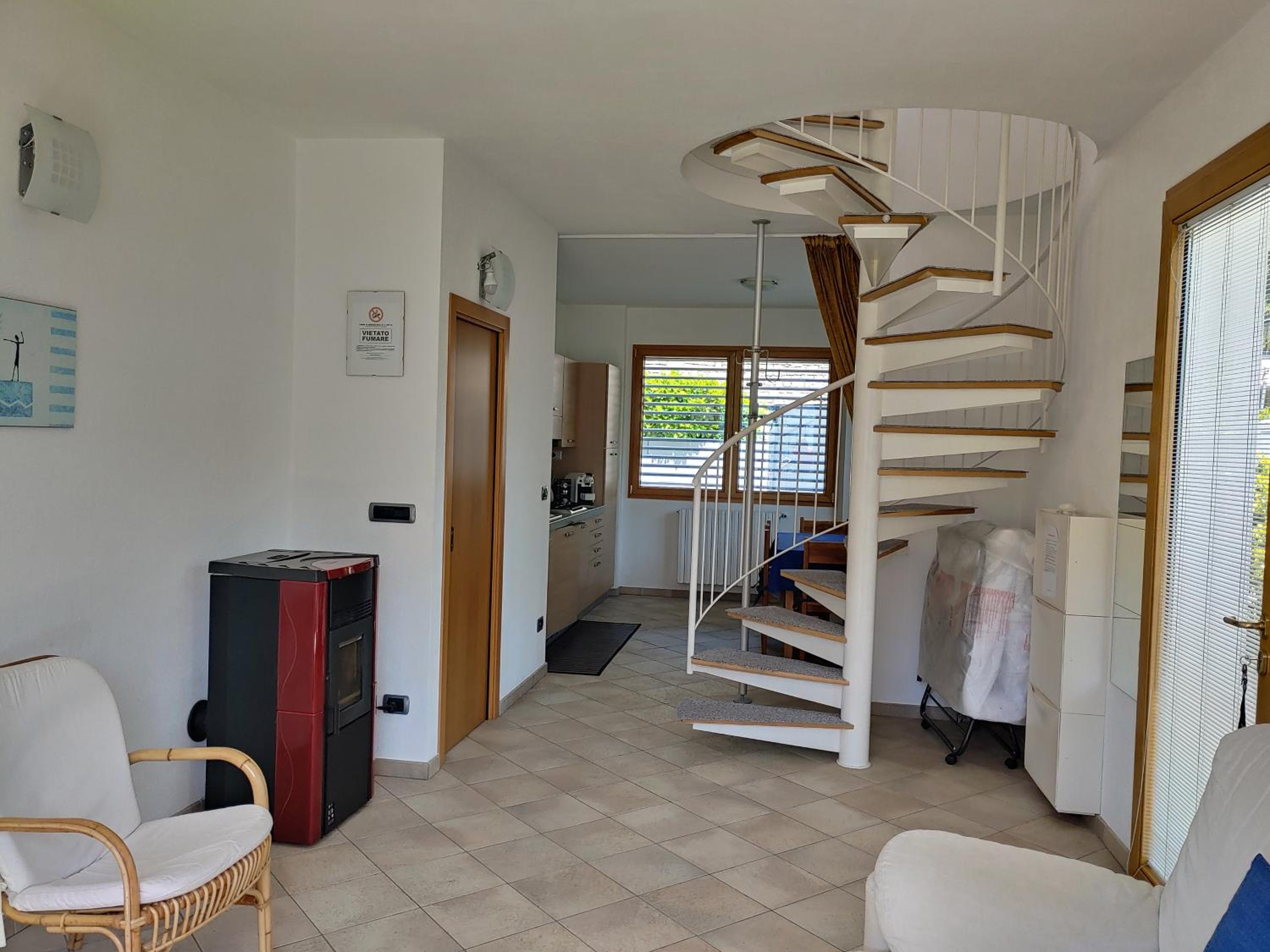 Bed & Breakfast Valtellina
