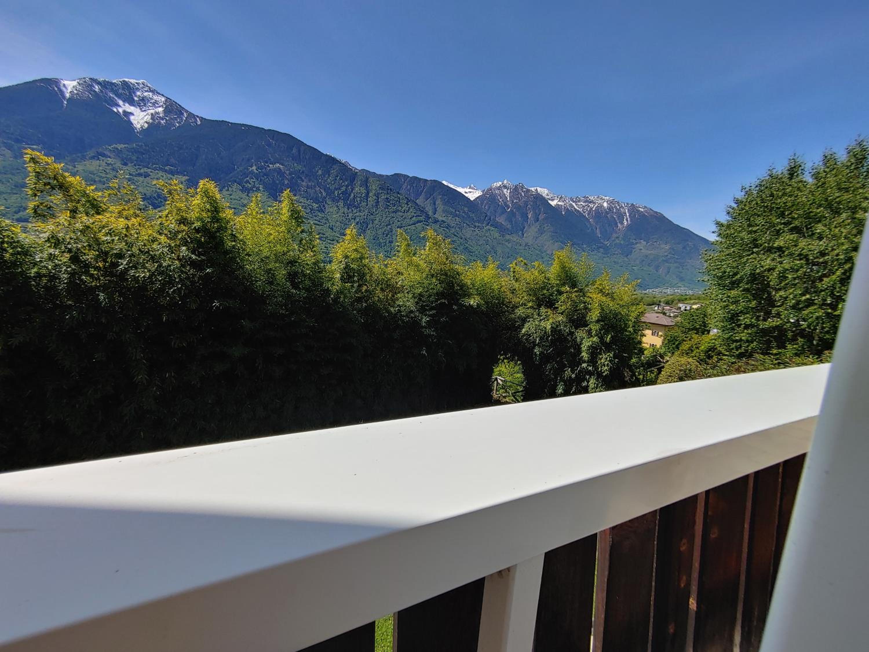 Bed & Breakfast Valtellina