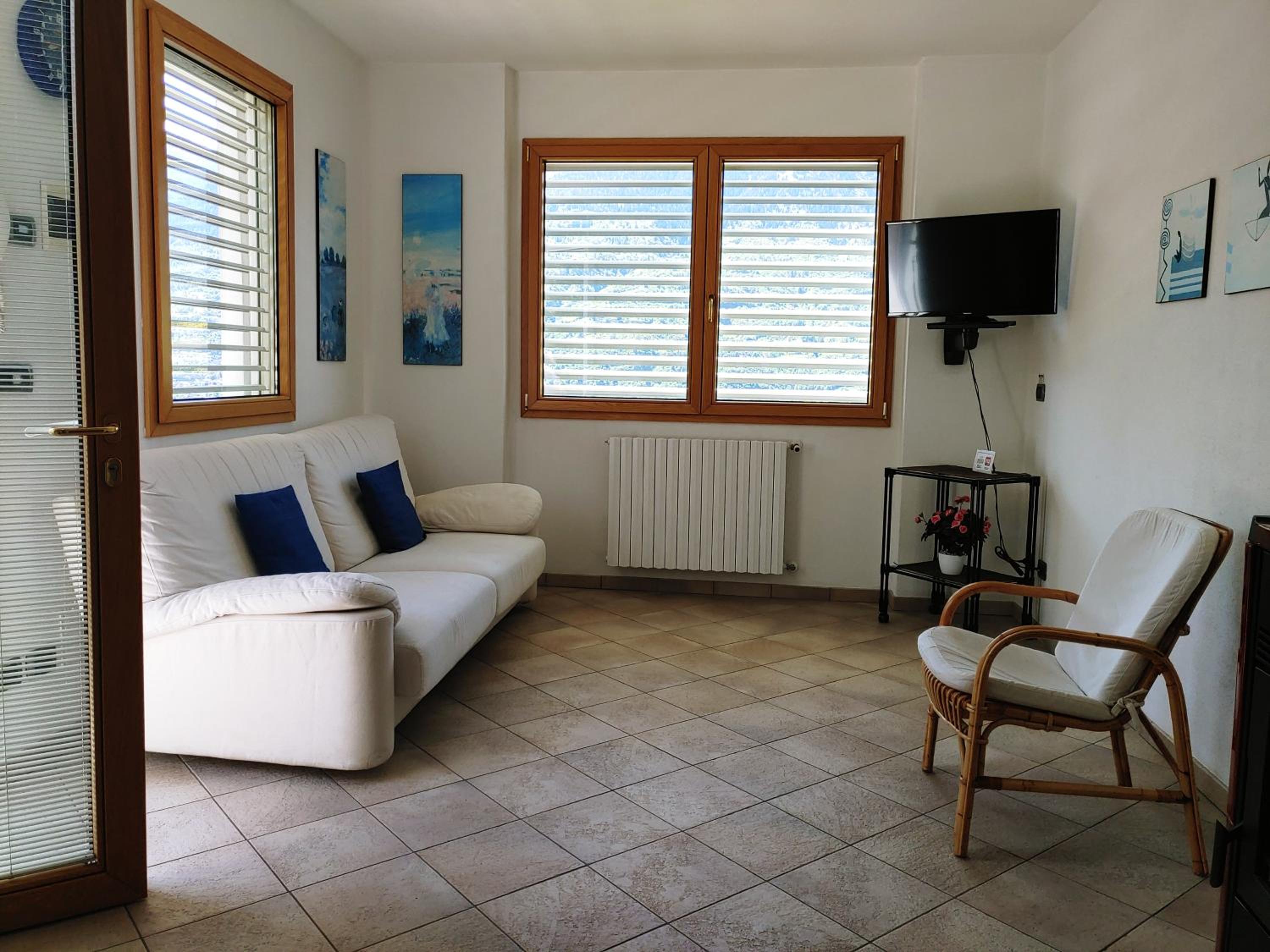 Bed & Breakfast Valtellina