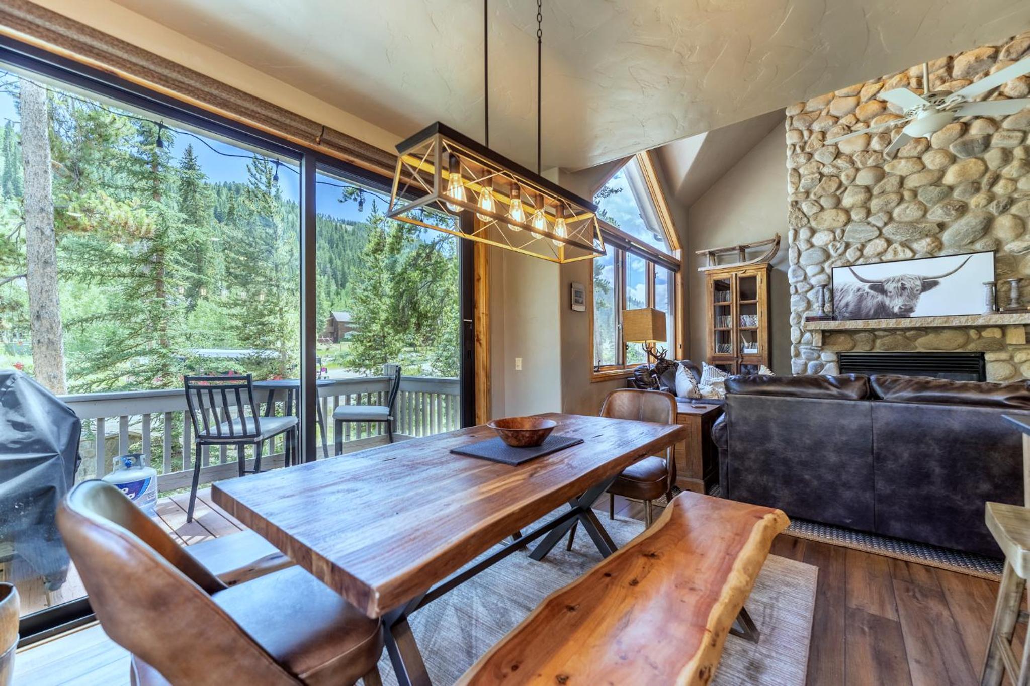 Ironwood Townhome 2989 - Keystone2989com