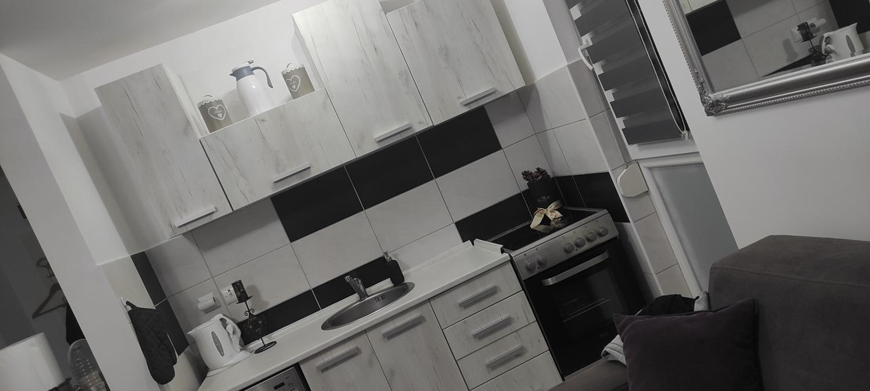 Divcibare As apartmani view 5