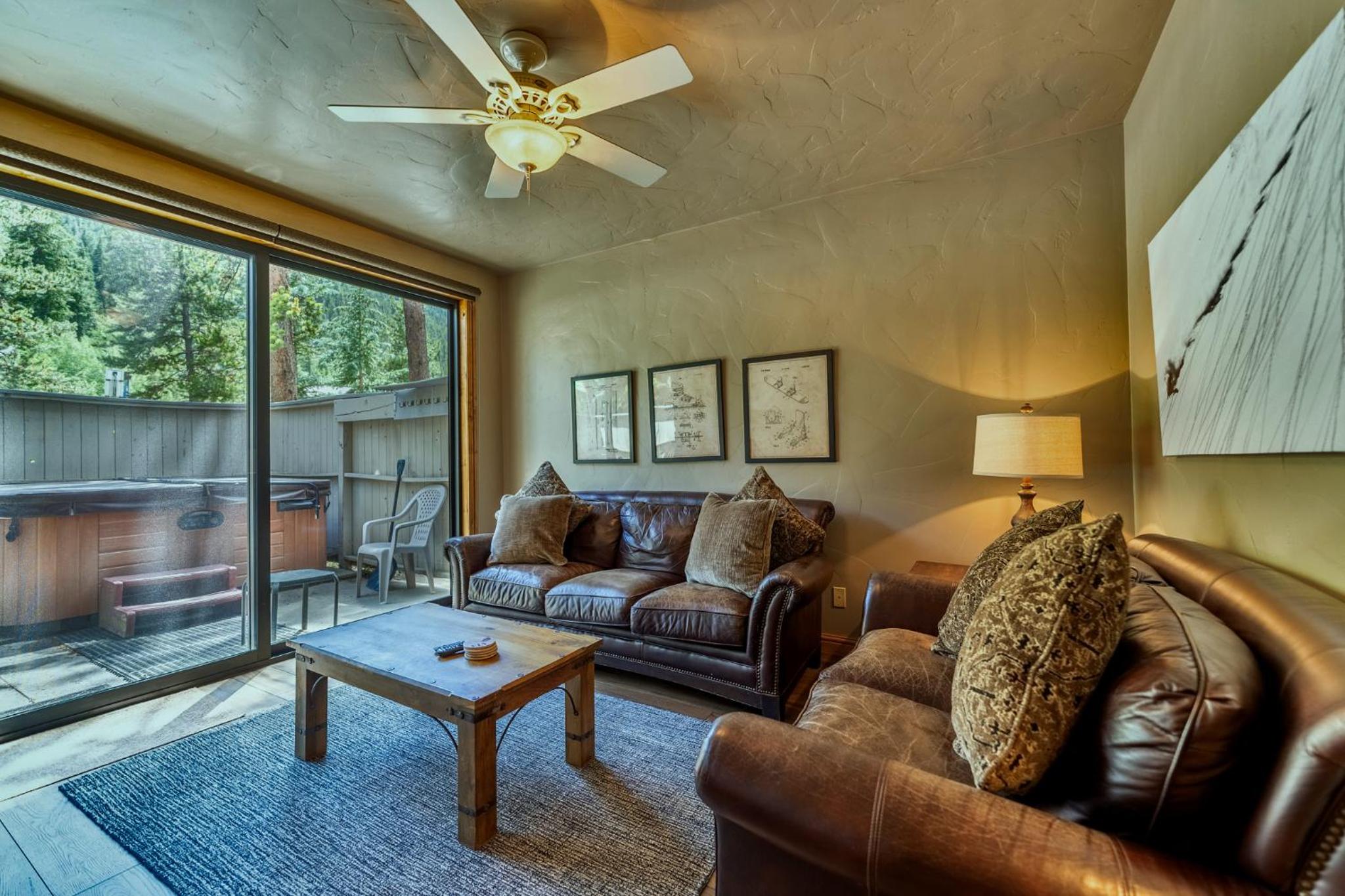 Ironwood Townhome 2989 - Keystone2989com