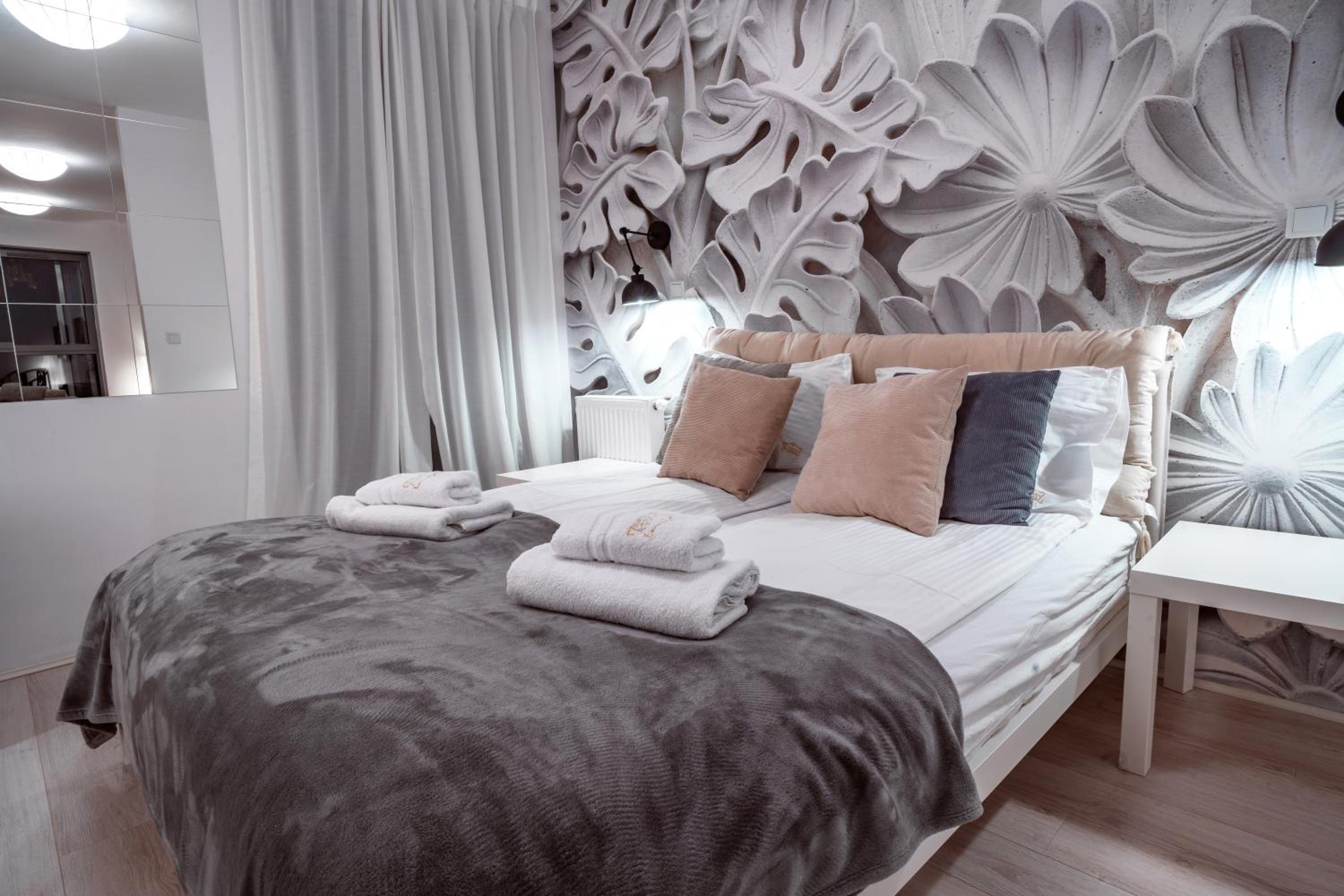 CLASSY APARTMENTS - Gdańsk - Widok z Wyspy view 2