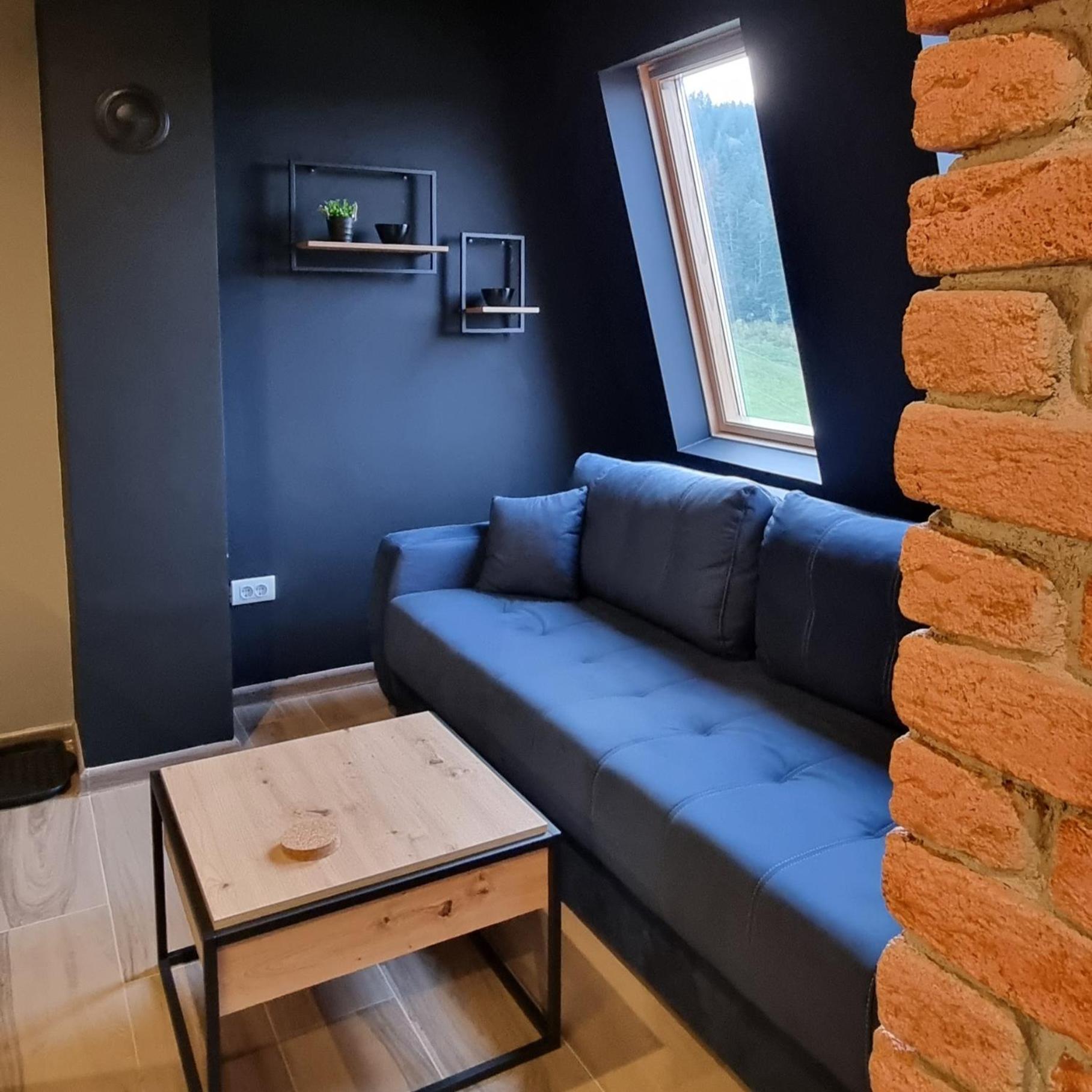 Apartman WINTER