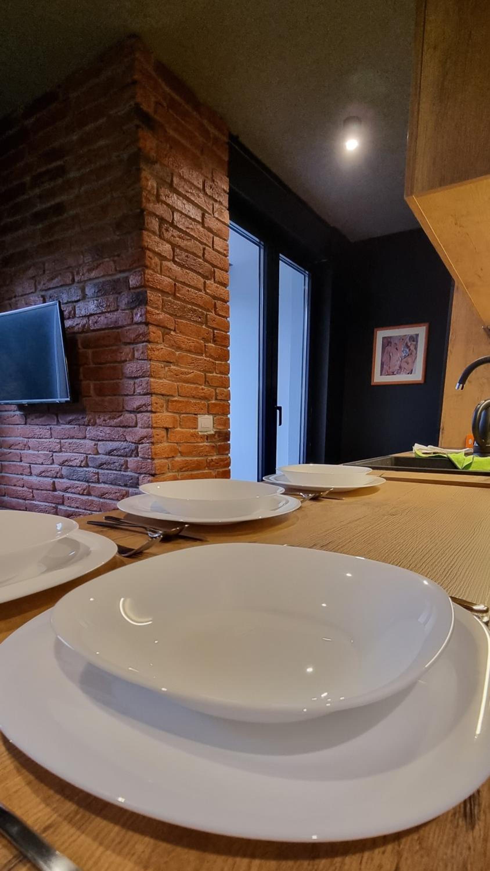 Apartman WINTER