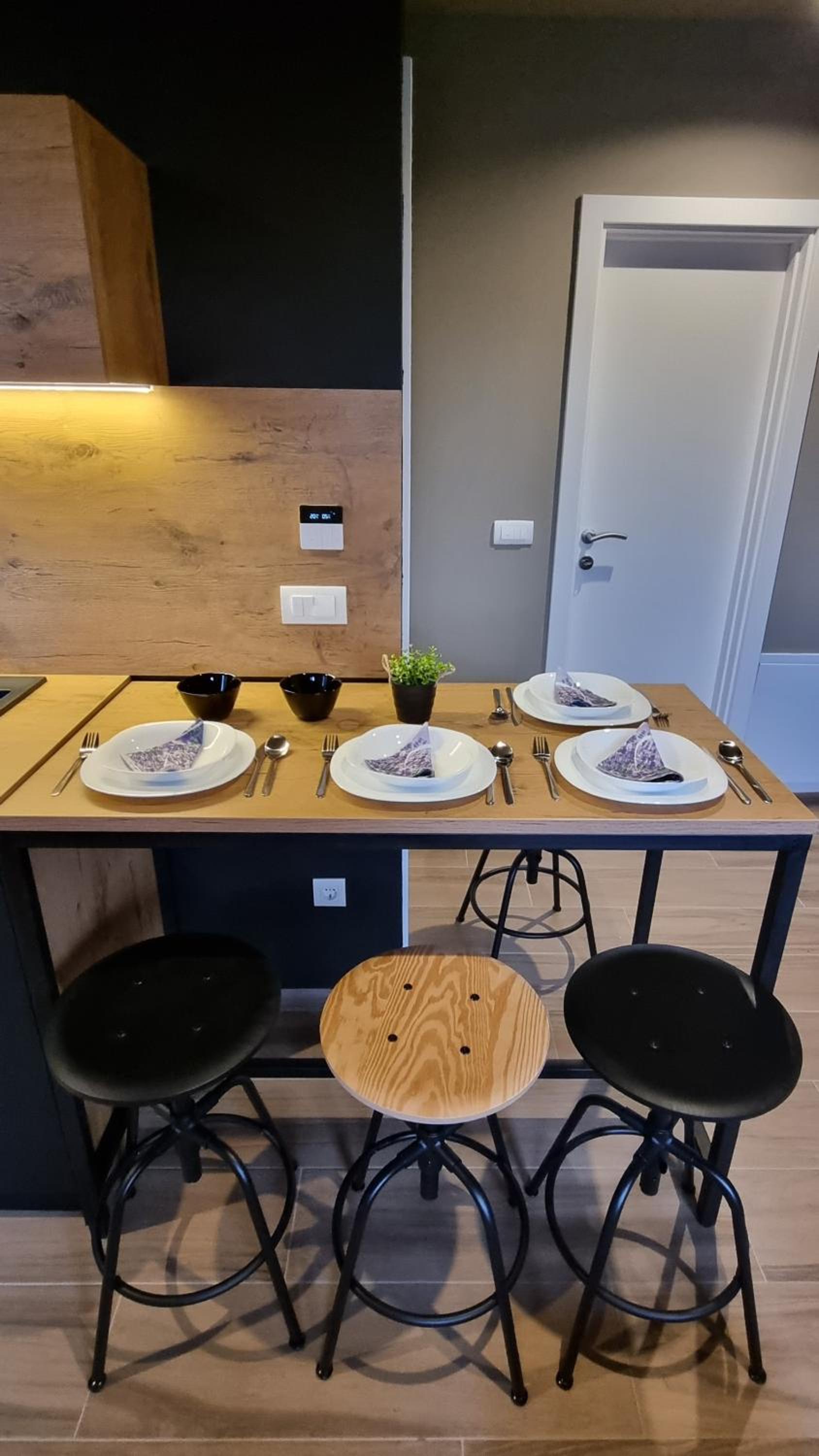 Apartman WINTER