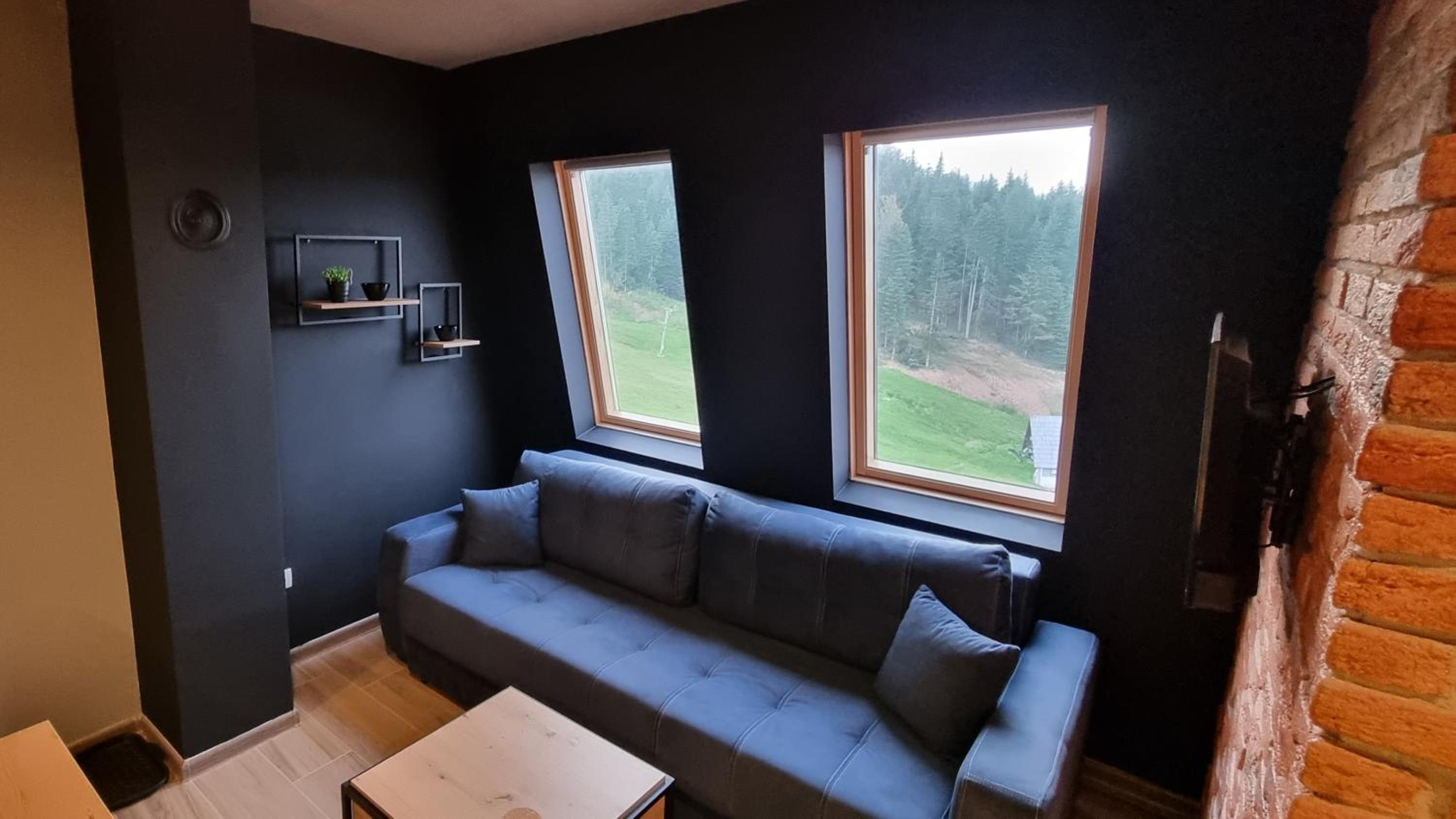 Apartman WINTER