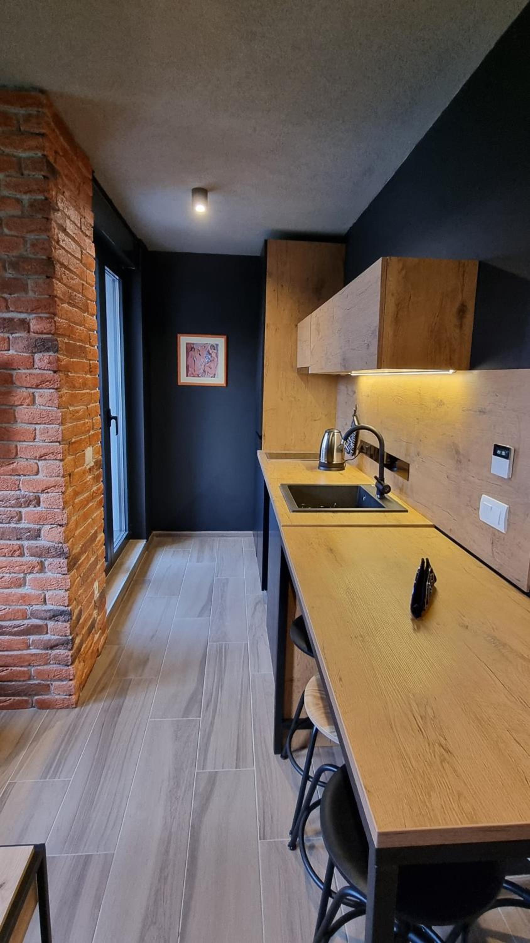 Apartman WINTER