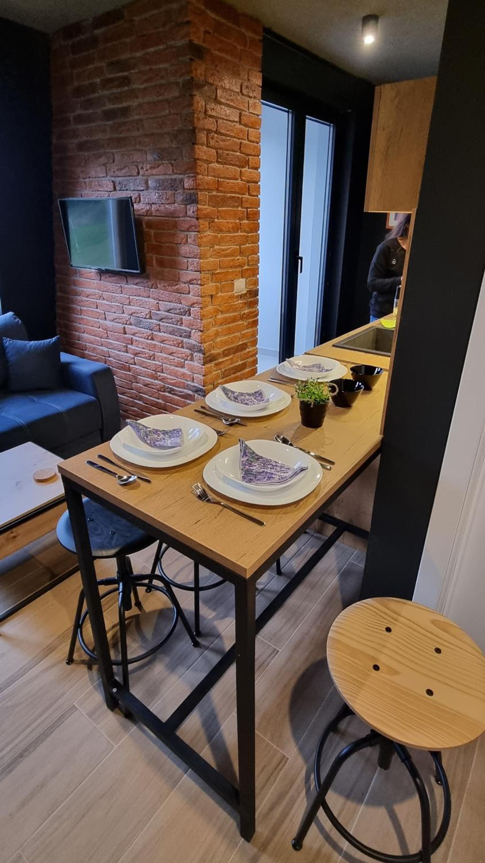 Apartman WINTER