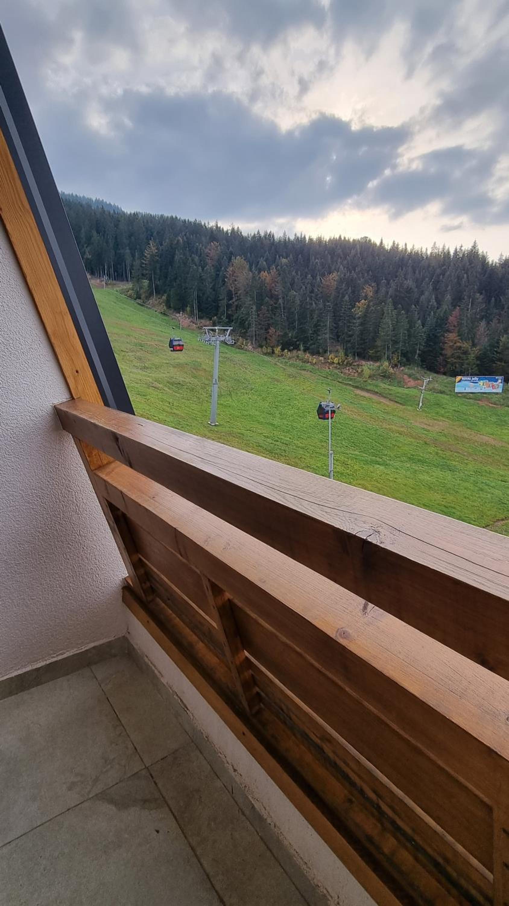Apartman WINTER