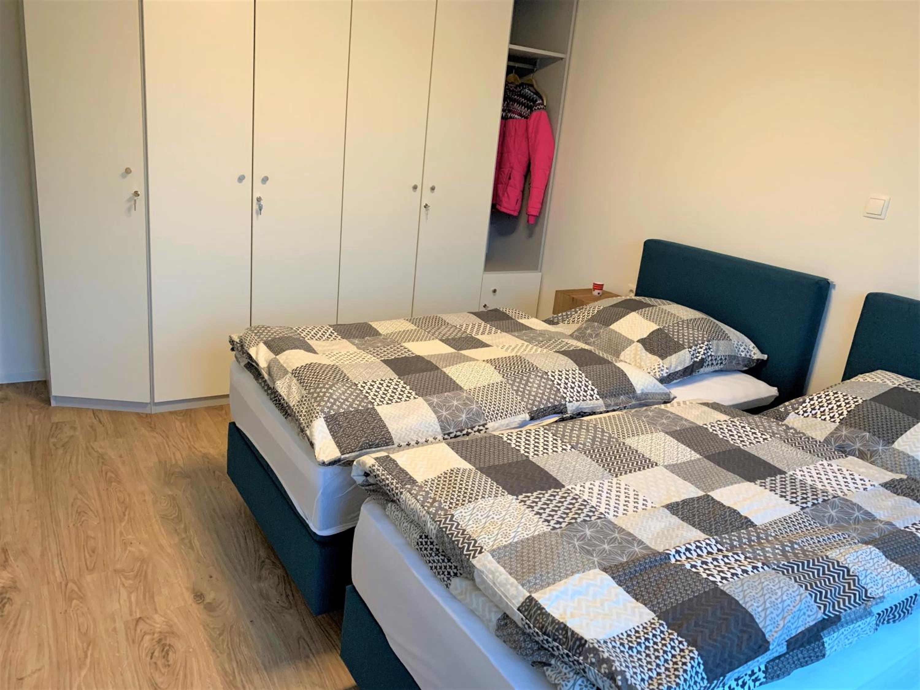 Ferienhaus direkt am Diemelsee-Heringhausen-Willingen-Toplage-Sauna-3 Schlafzimmer-2 Terrassen-109 qm-incl Wäsche