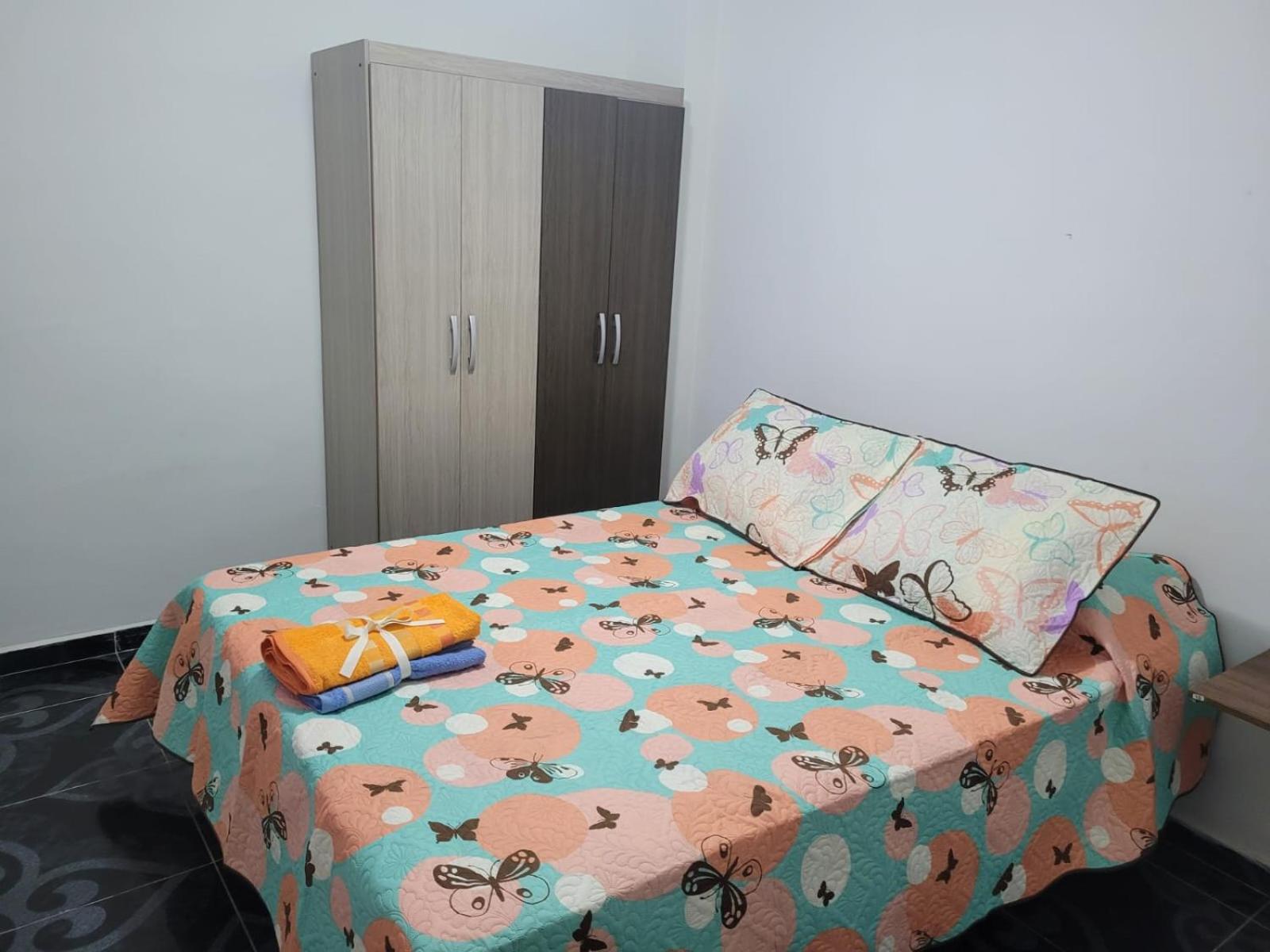 Comodo y bonito apartamento en Palmira Las Americas view 5
