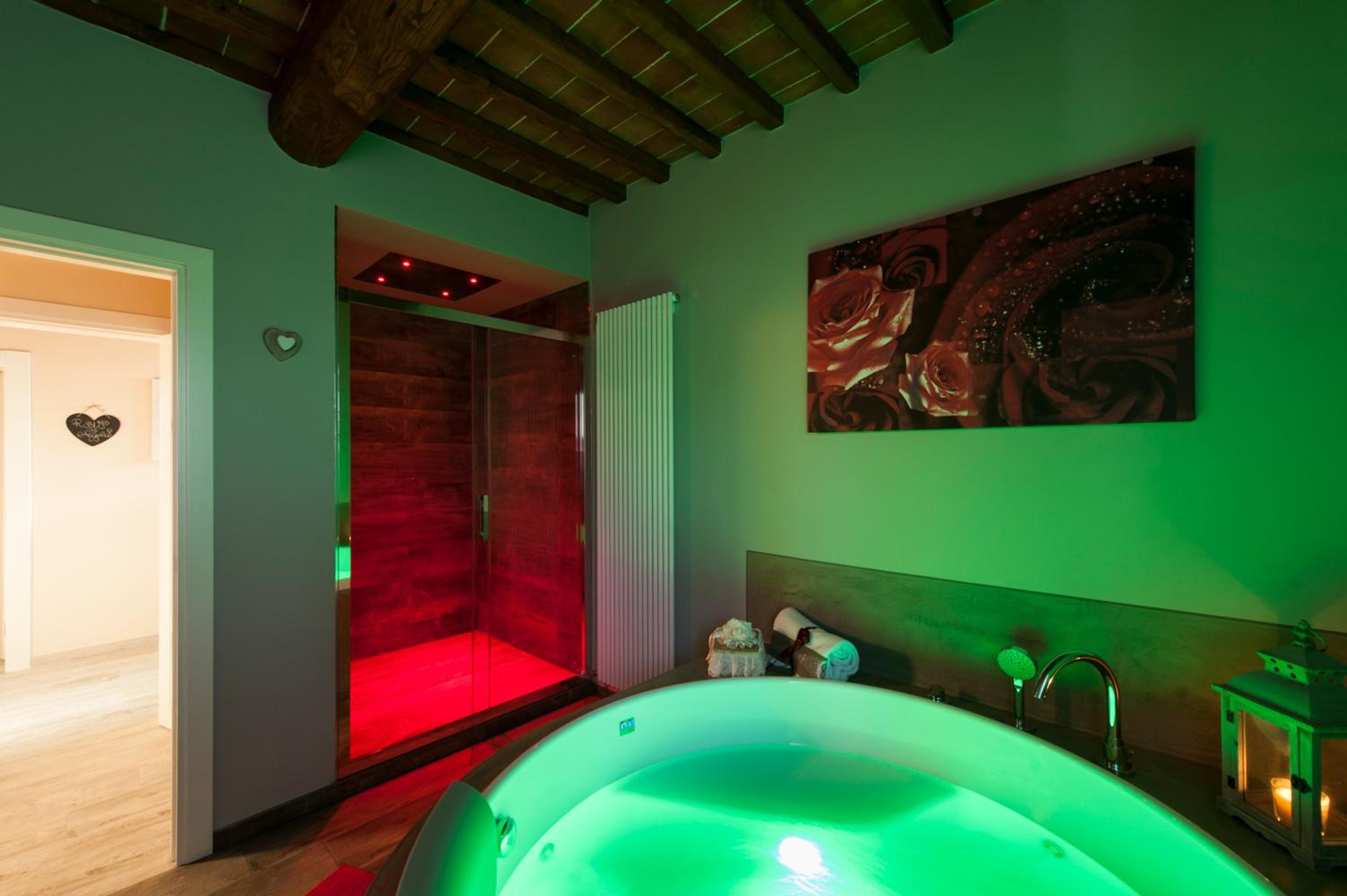Agriturismo Belagaggio